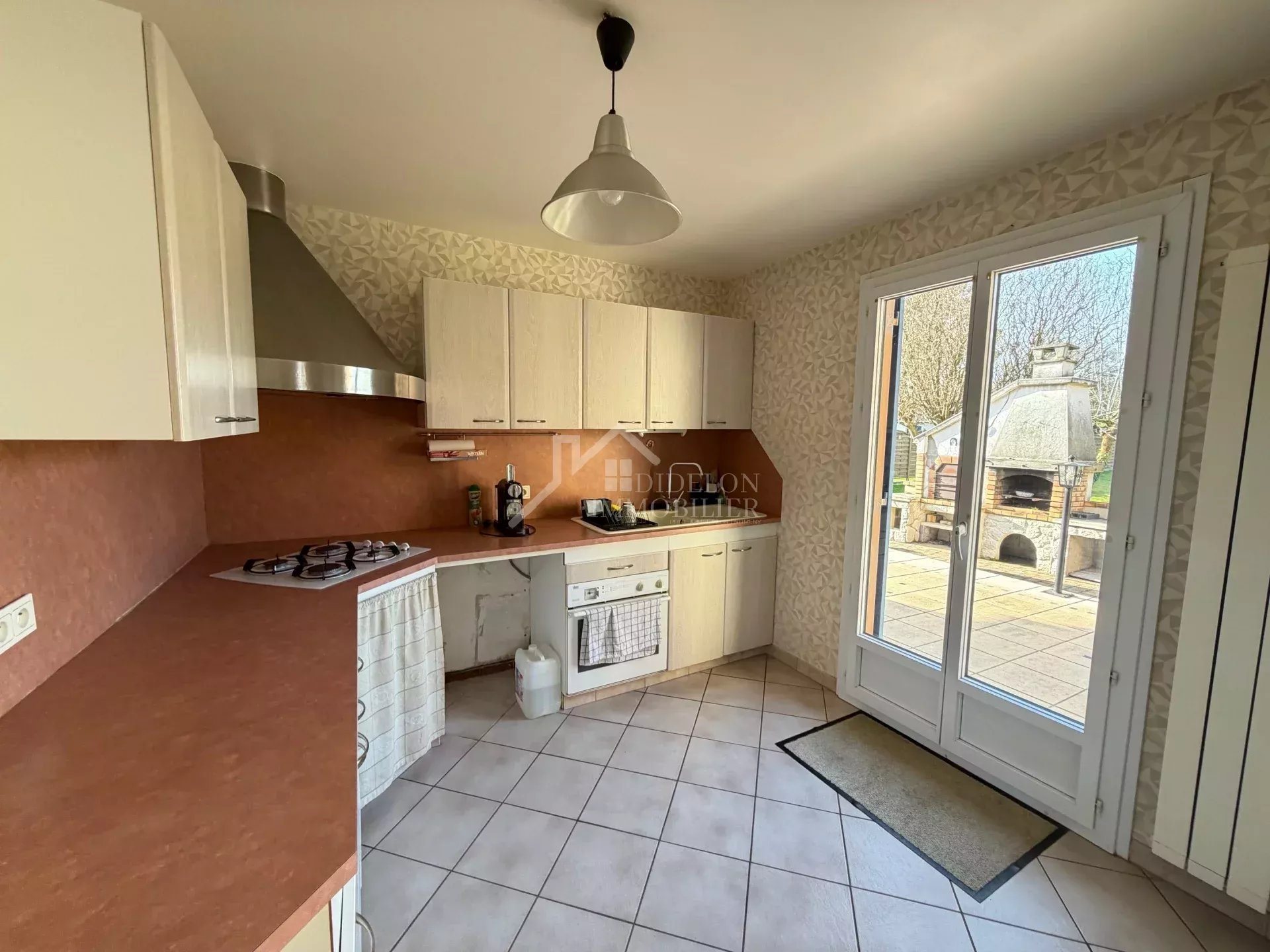 Maison à vendre, 145m², Sorbey