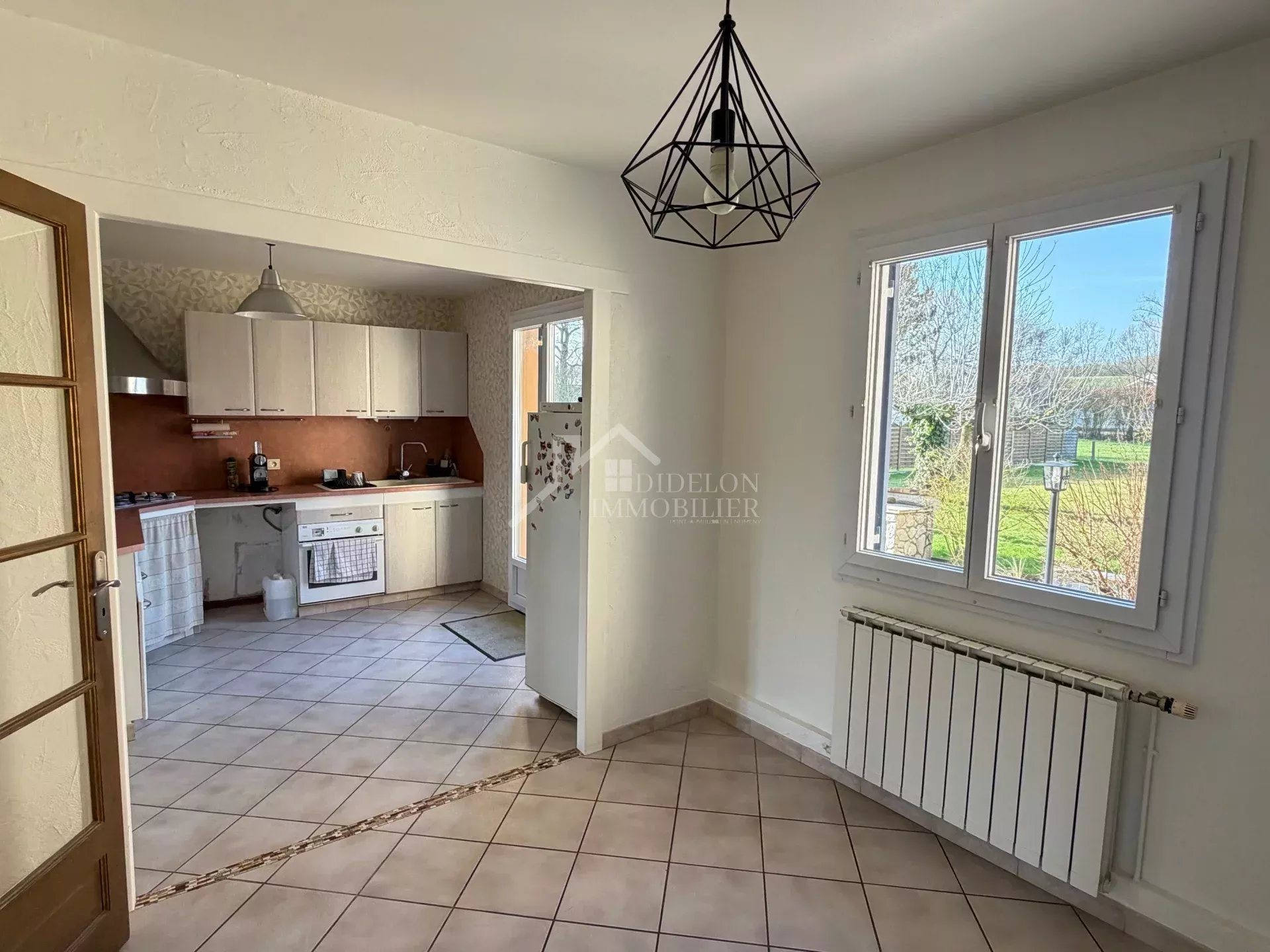 Maison à vendre, 145m², Sorbey