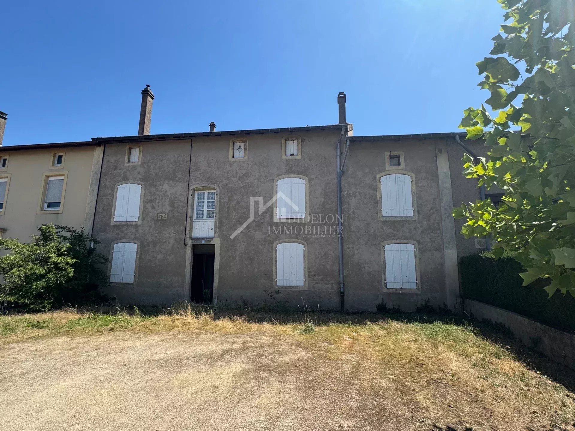 Maison à vendre, 151m², Vigy