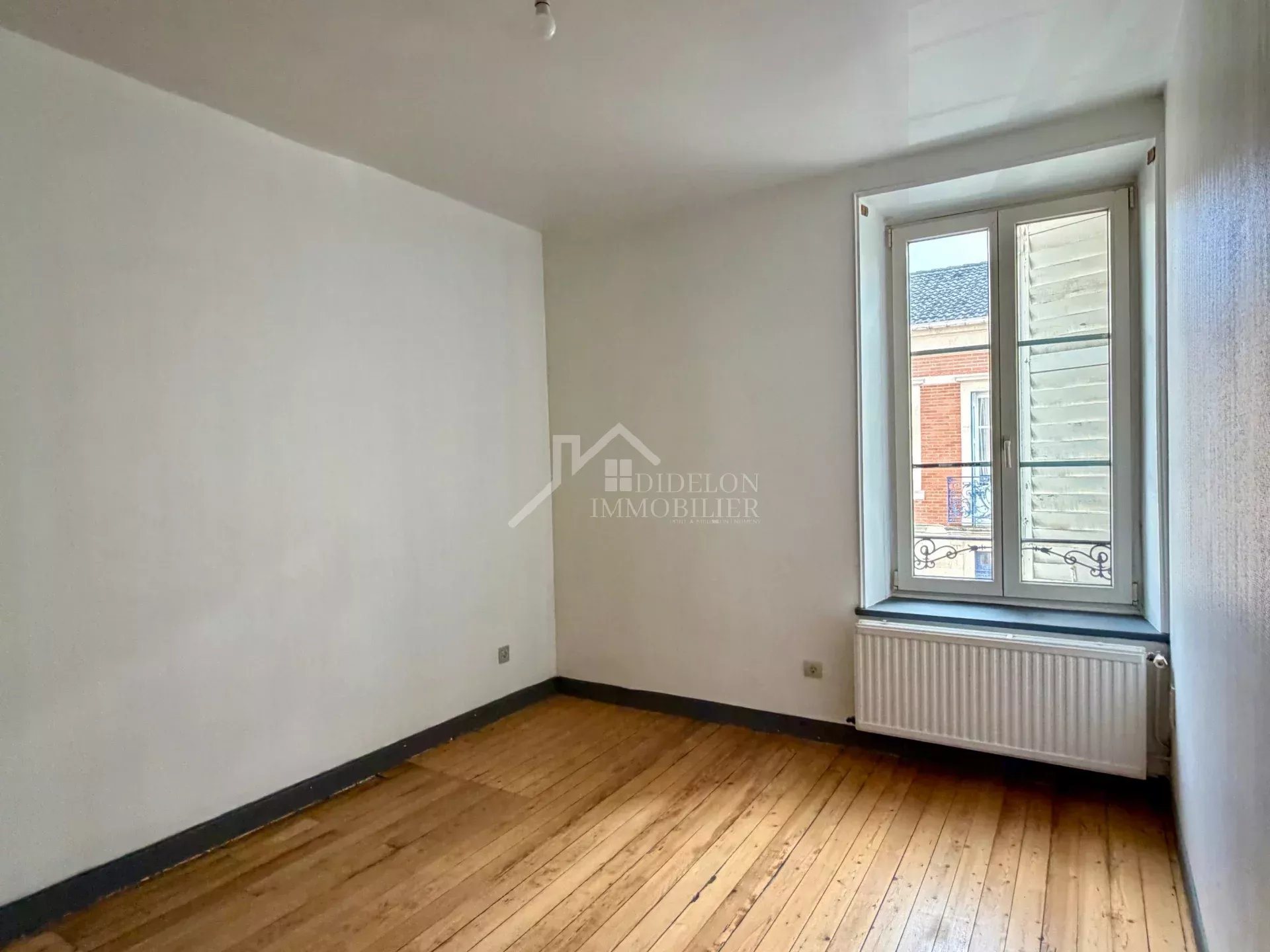 Appartement à vendre, 41m², Nancy
