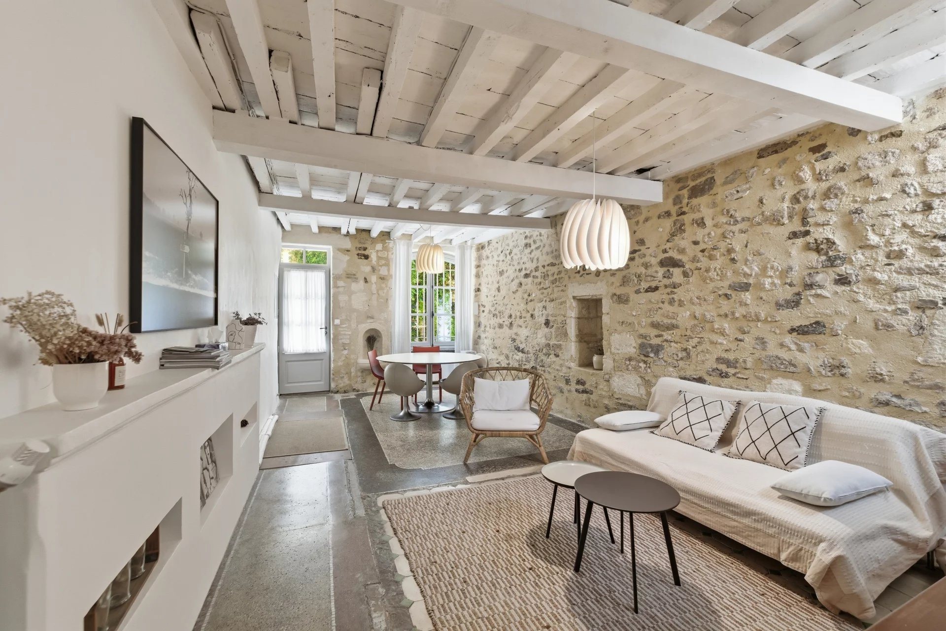 Maison à vendre, 120m², Arles