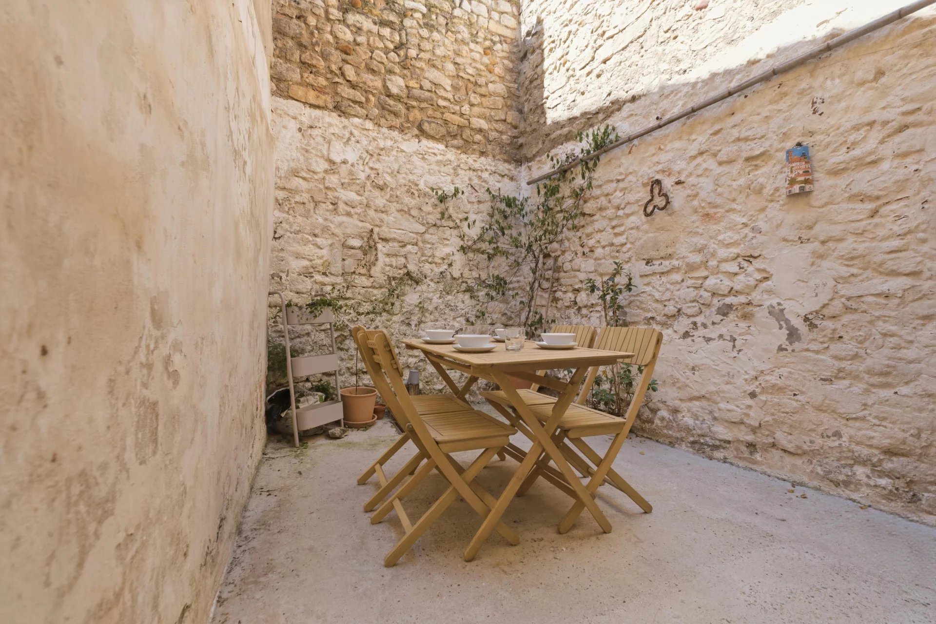 Maison à vendre, 120m², Arles