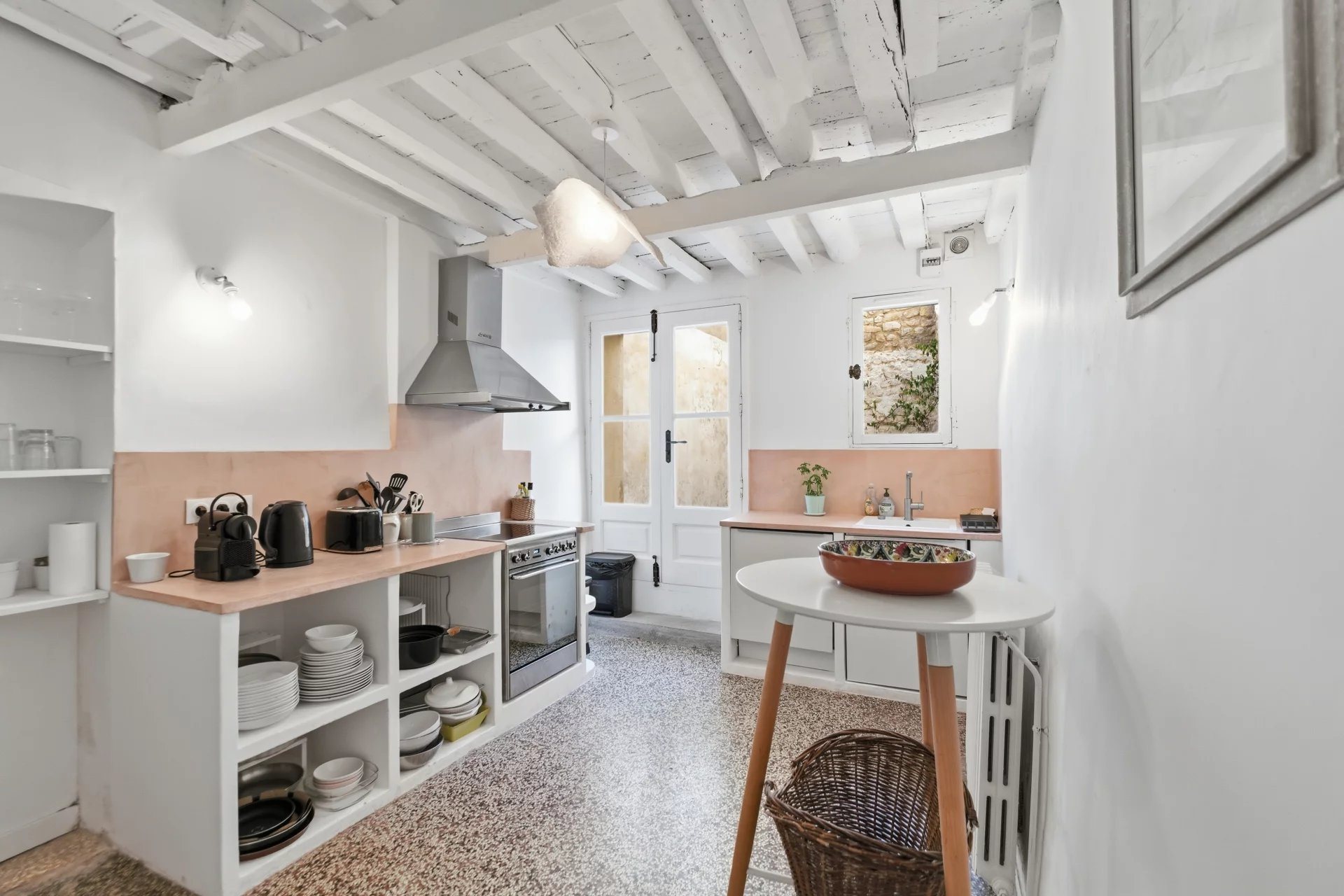 Maison à vendre, 120m², Arles