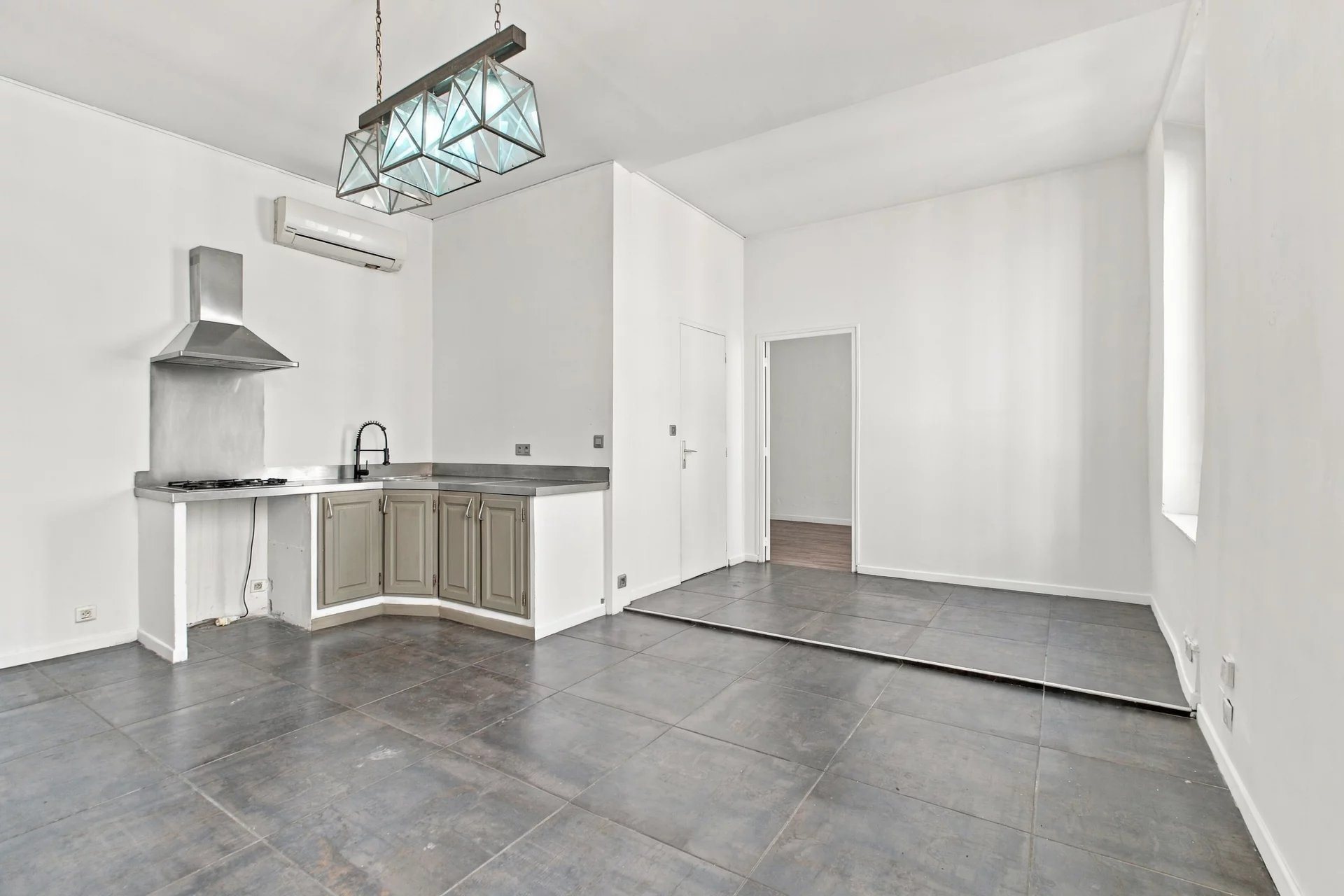 Appartement à vendre, 42m², Arles