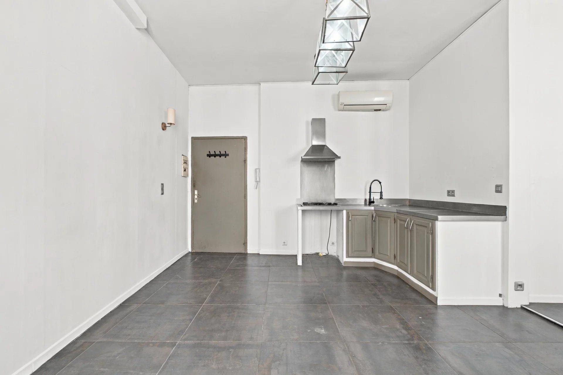 Appartement à vendre, 42m², Arles