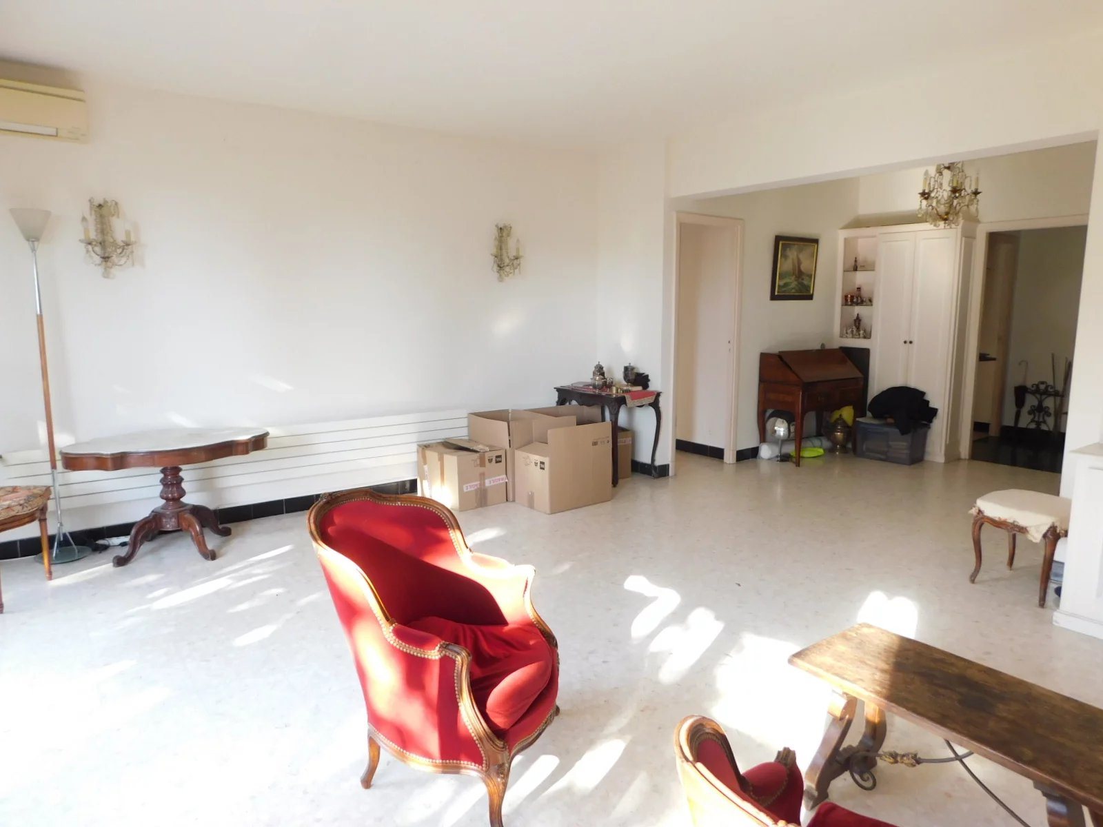 Appartement à vendre, 100m², Arles
