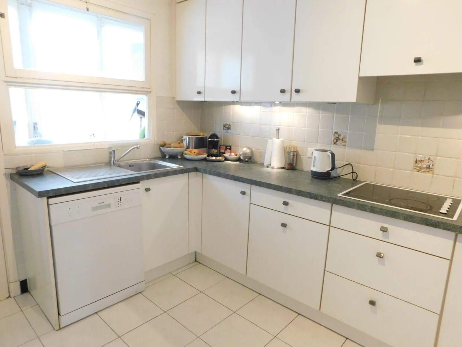 Appartement à vendre, 100m², Arles