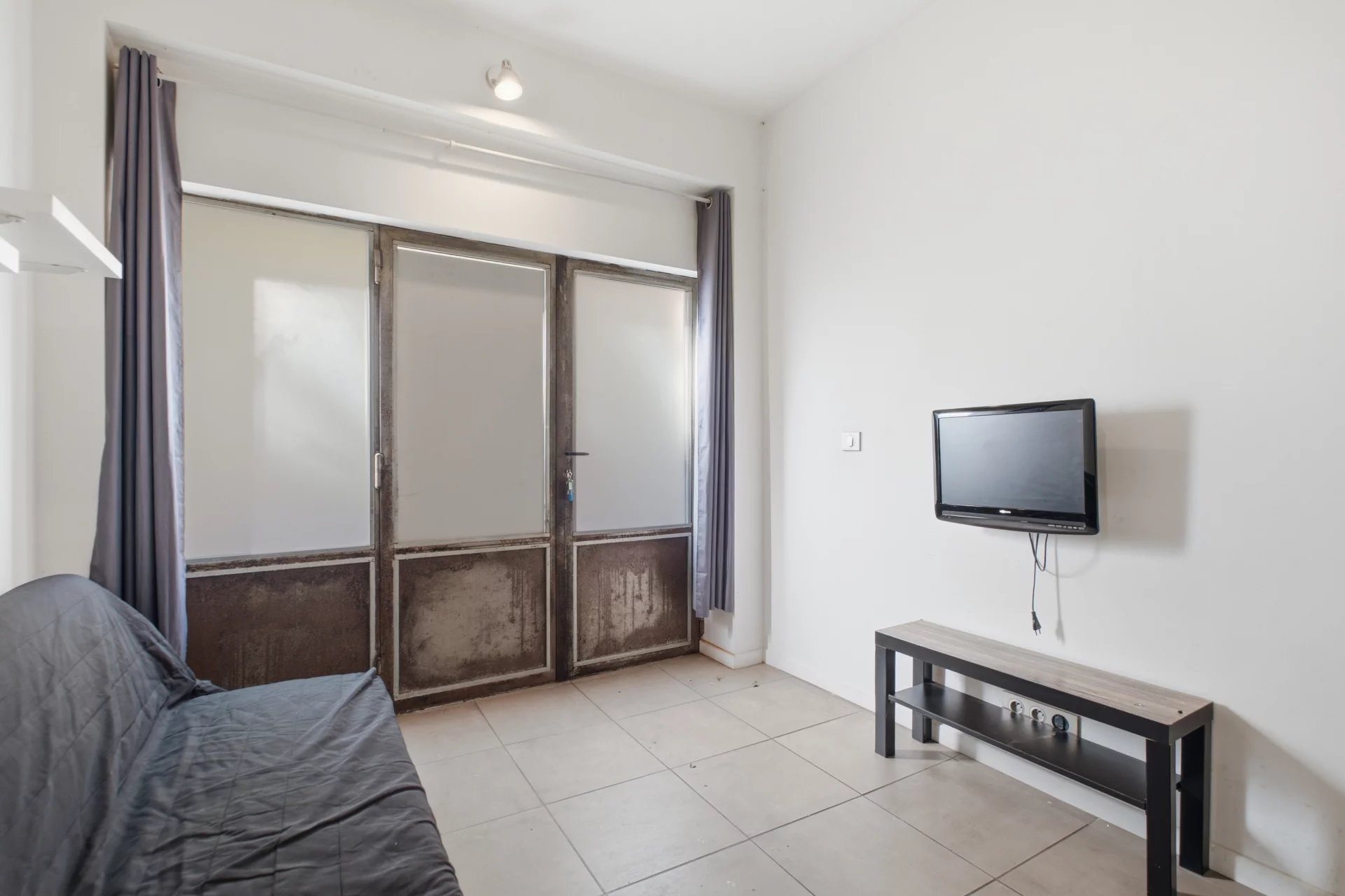 Appartement à vendre, 22m², Arles