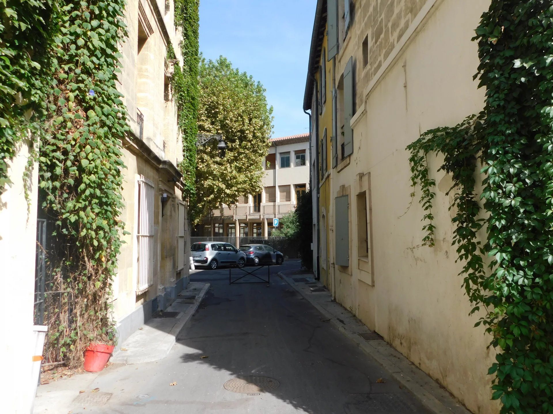 Appartement à vendre, 22m², Arles