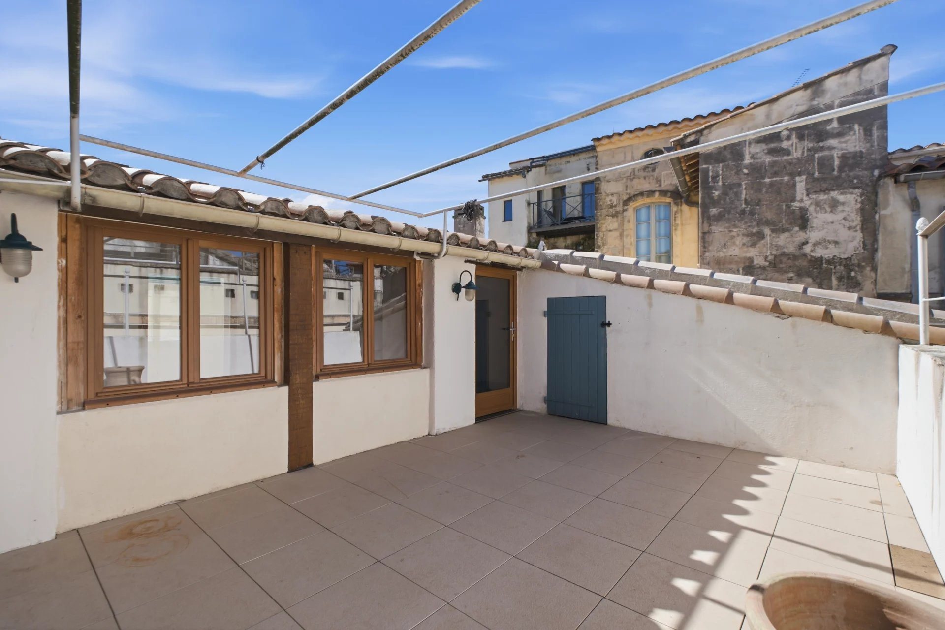 Maison à vendre, 120m², Arles