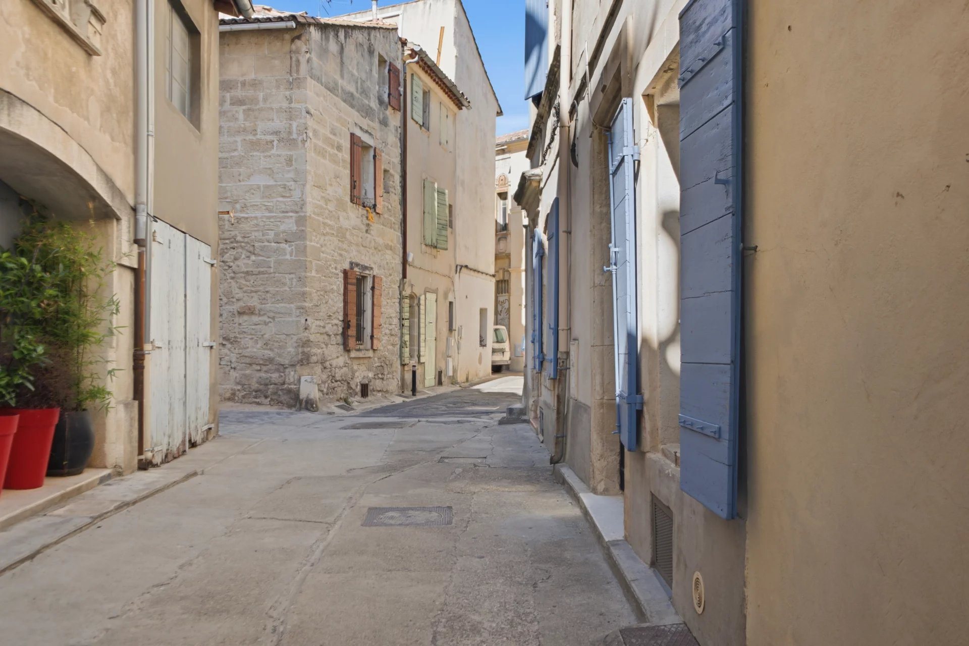 Maison à vendre, 120m², Arles