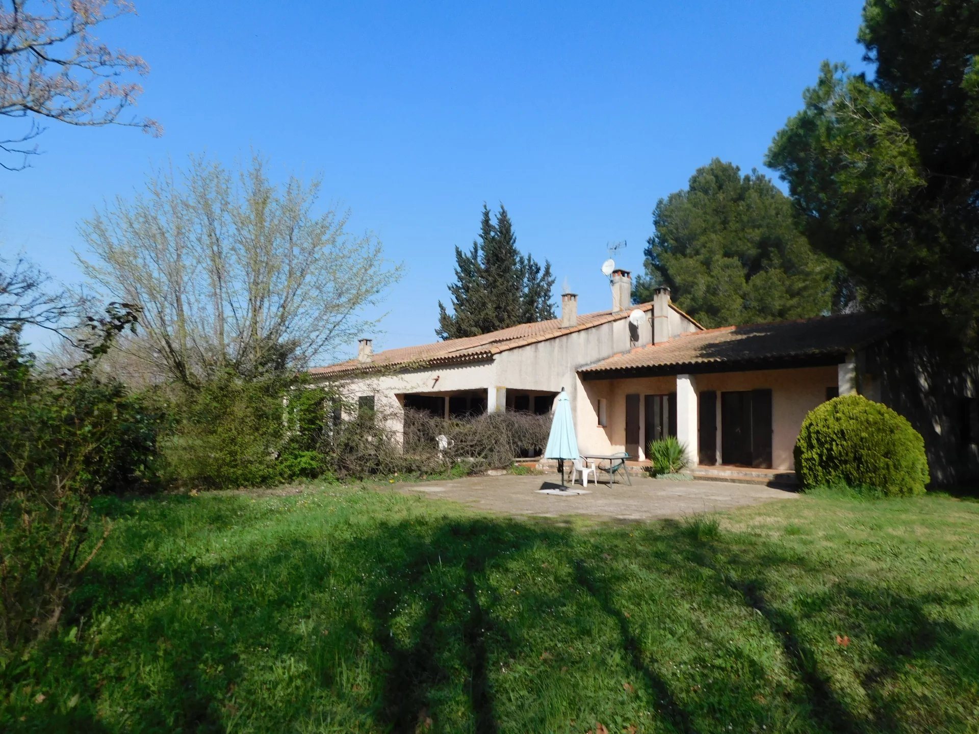 Maison à vendre, 200m², Arles