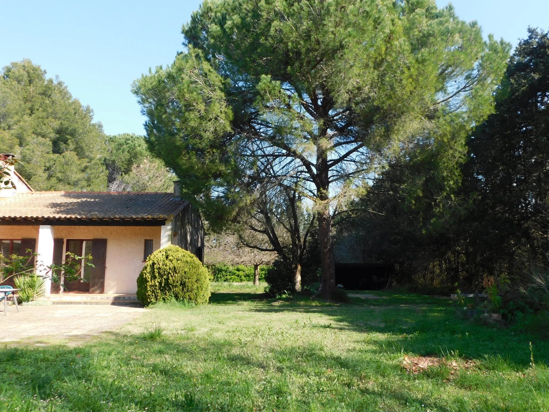 Maison à vendre, 200m², Arles