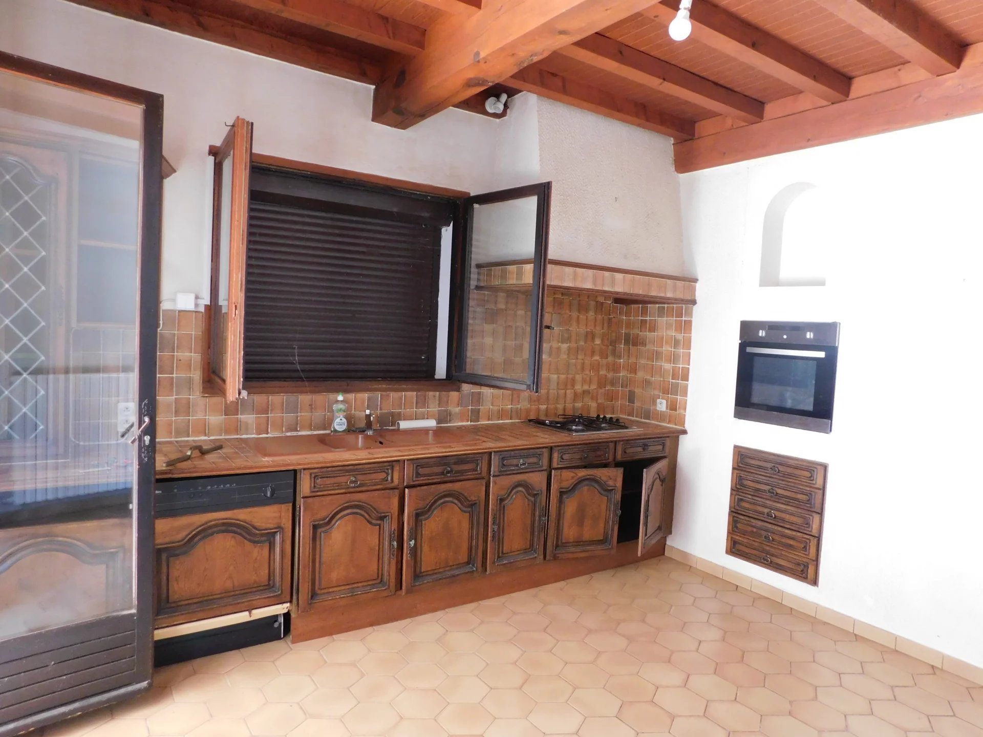 Maison à vendre, 200m², Arles