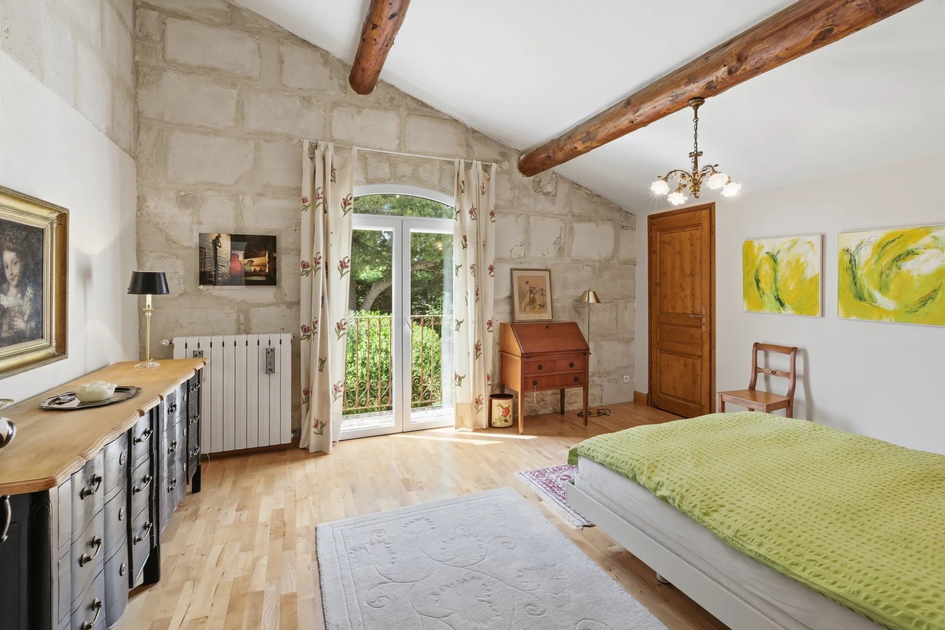Maison à vendre, 207m², Arles