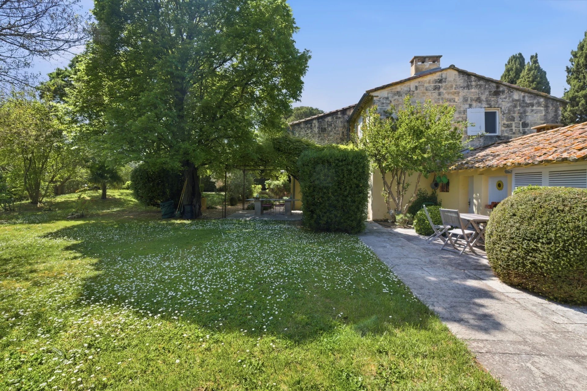 Maison à vendre, 207m², Arles