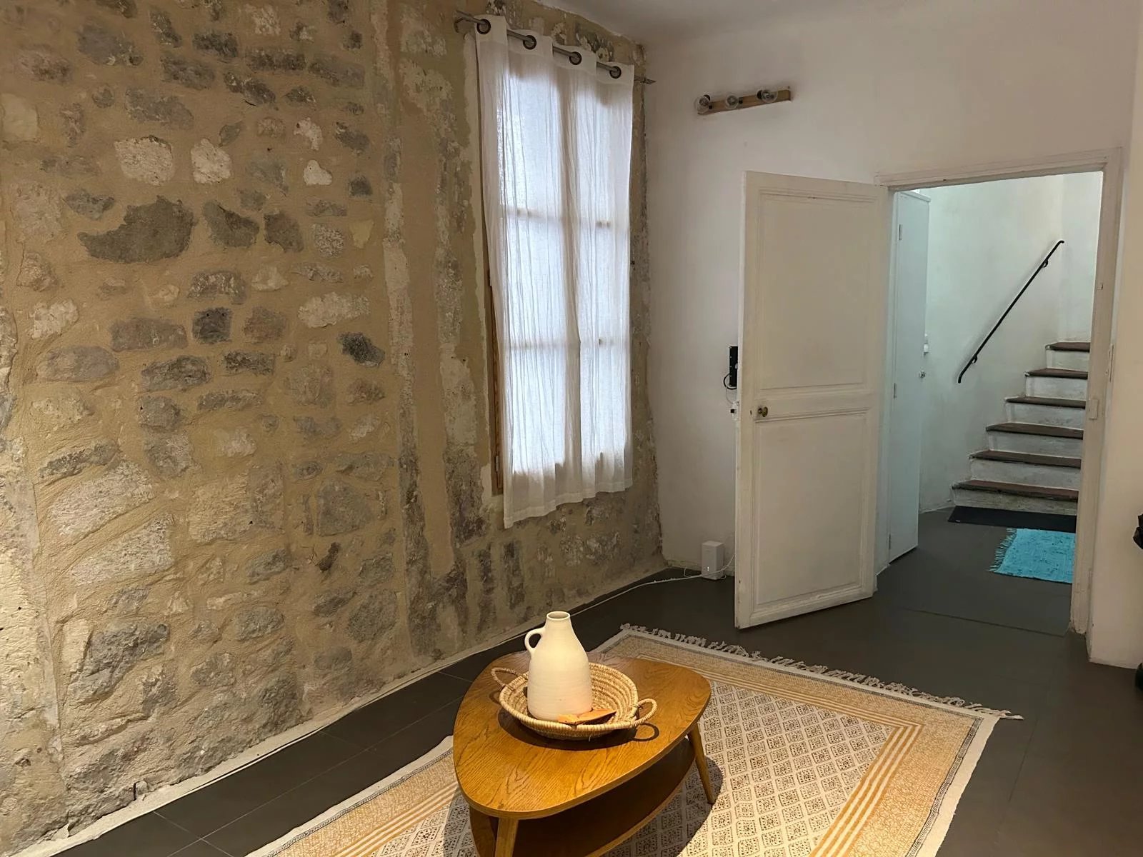 Appartement à louer, 62m², Arles