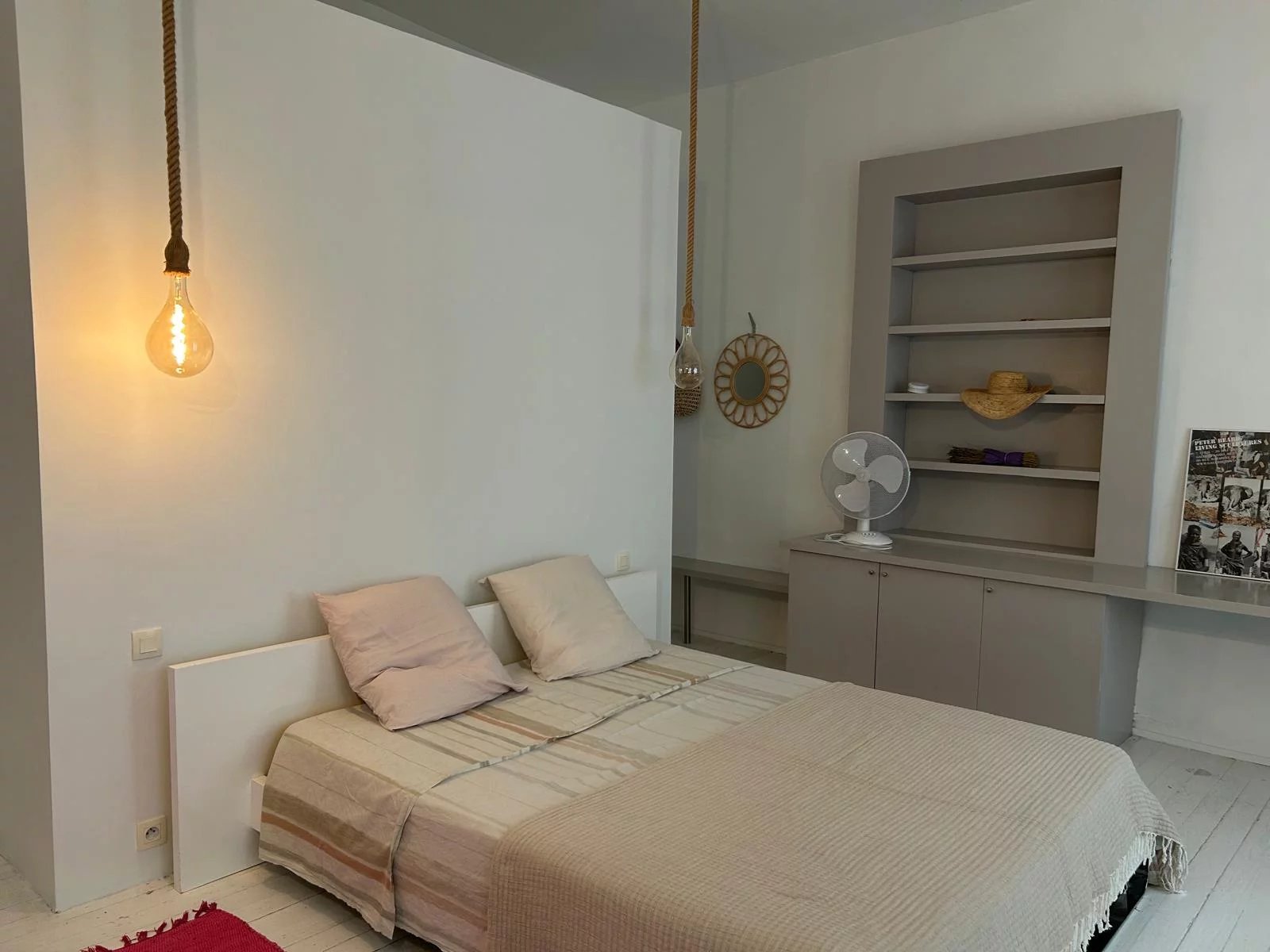 Appartement à louer, 62m², Arles