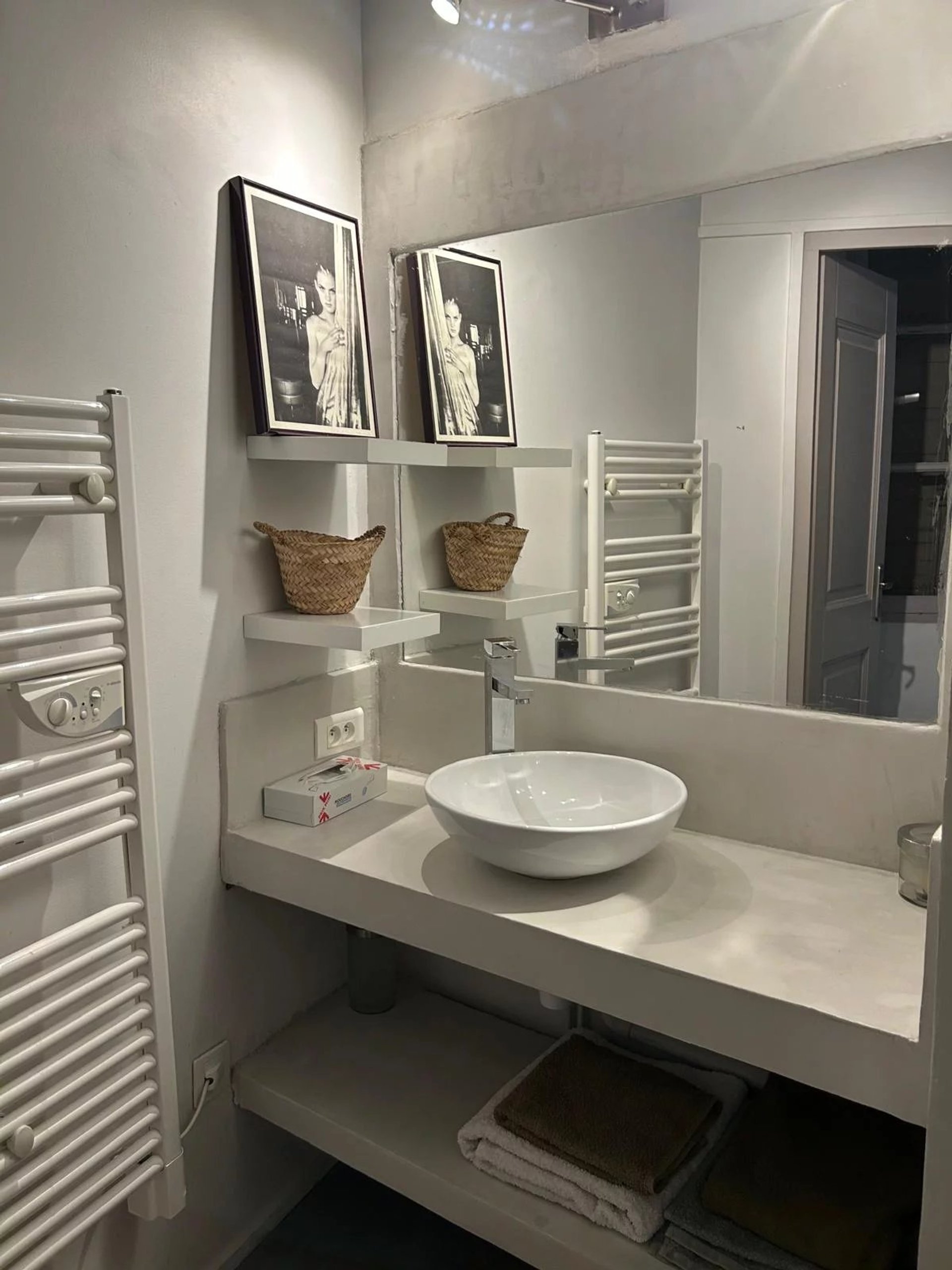 Appartement à louer, 62m², Arles