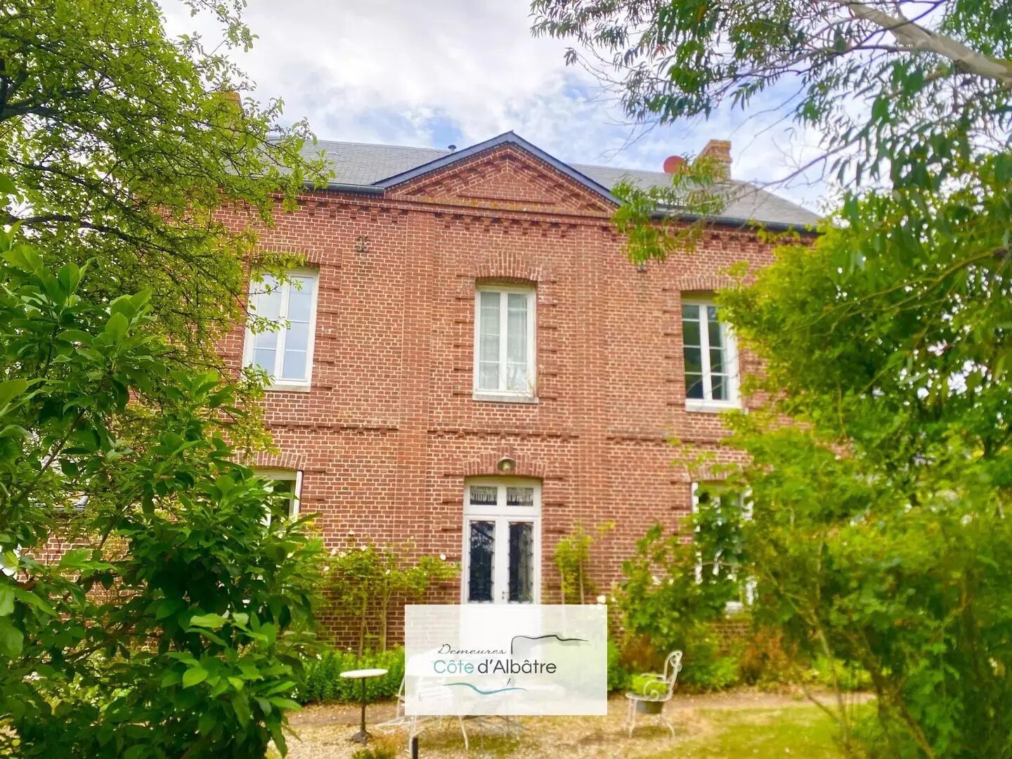 Maison à vendre, 220m², Luneray