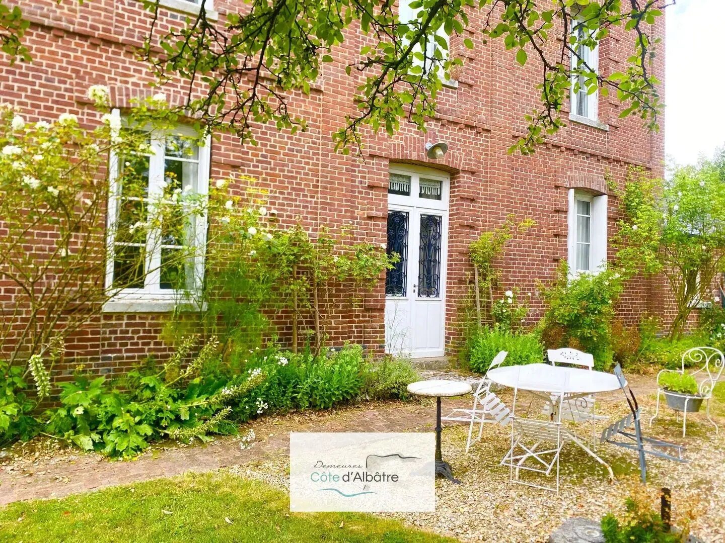 Maison à vendre, 220m², Luneray