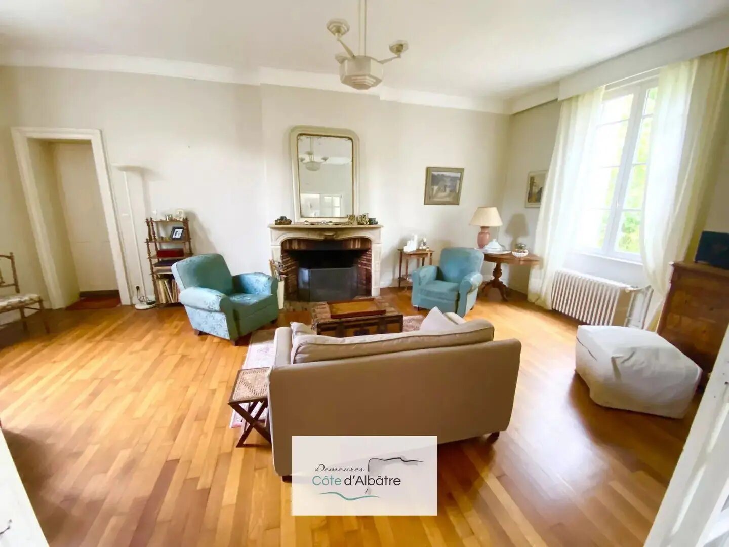 Maison à vendre, 220m², Luneray