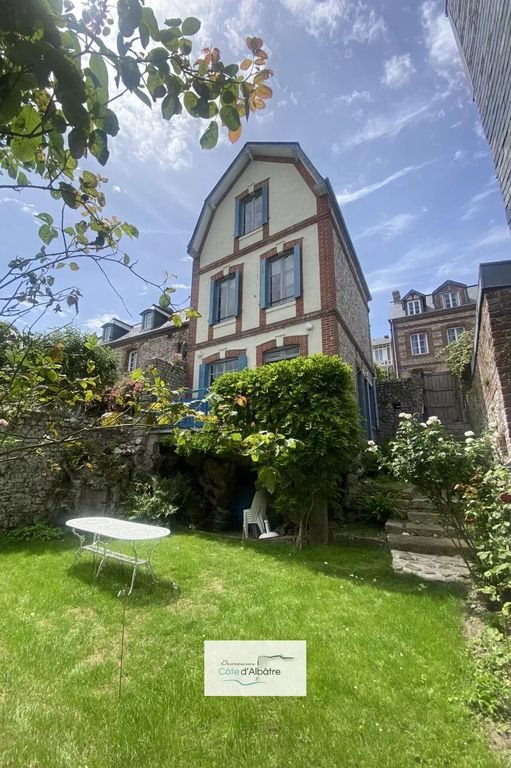 Maison à vendre, 90m², Veules-les-Roses