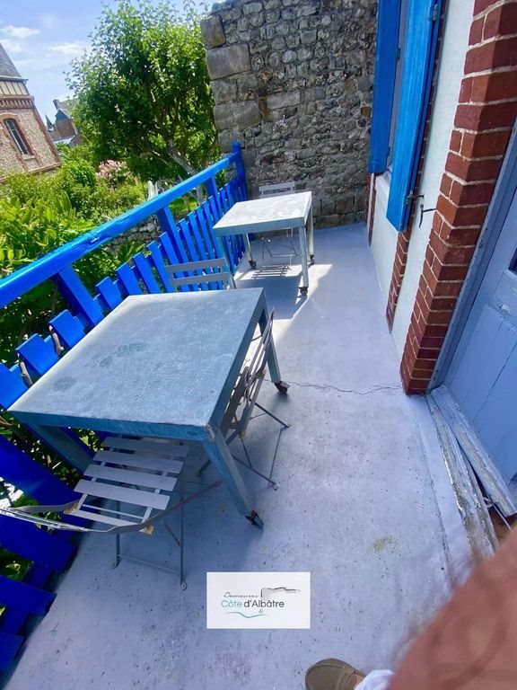 Maison à vendre, 90m², Veules-les-Roses