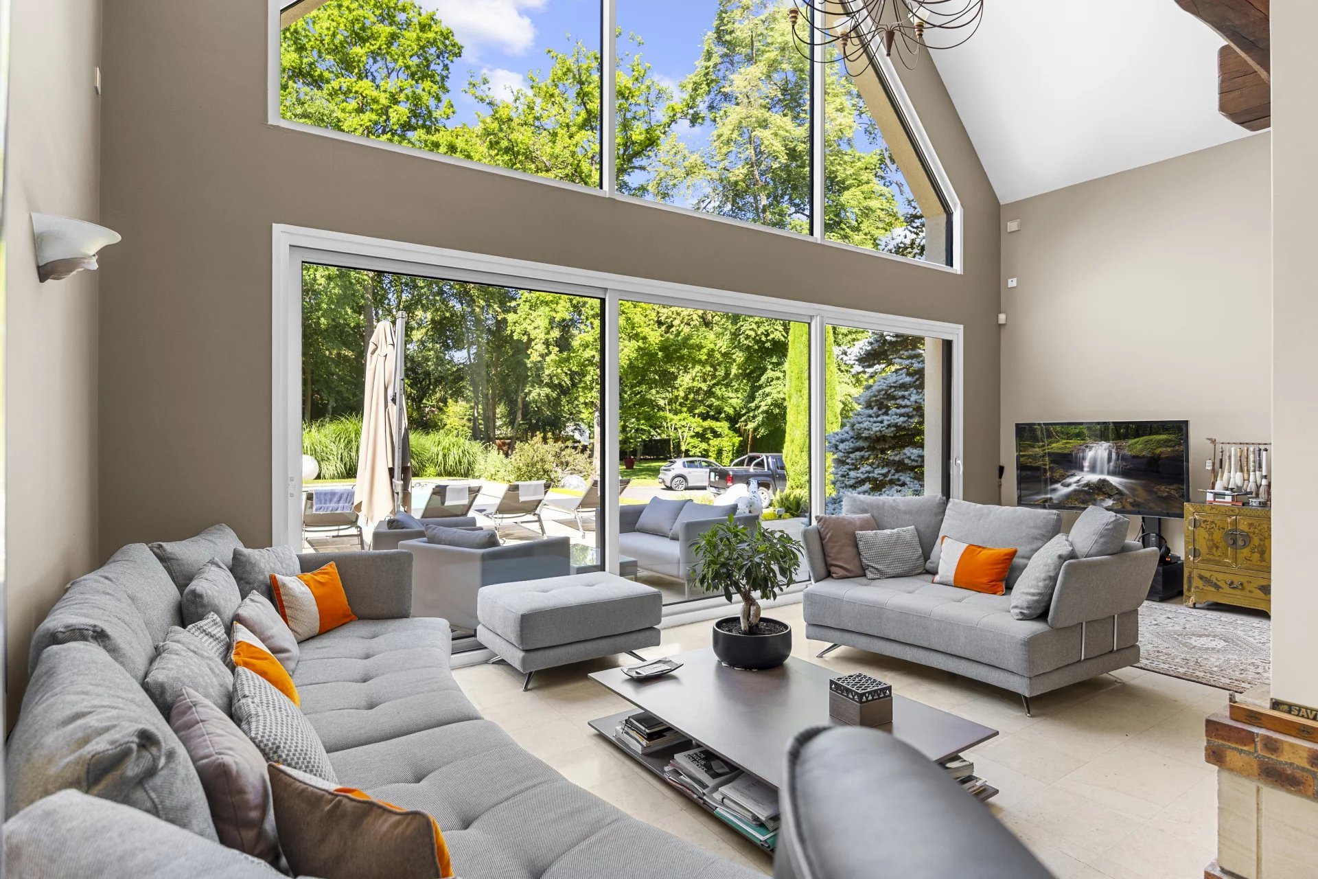 Maison à vendre, 251m², Lamorlaye