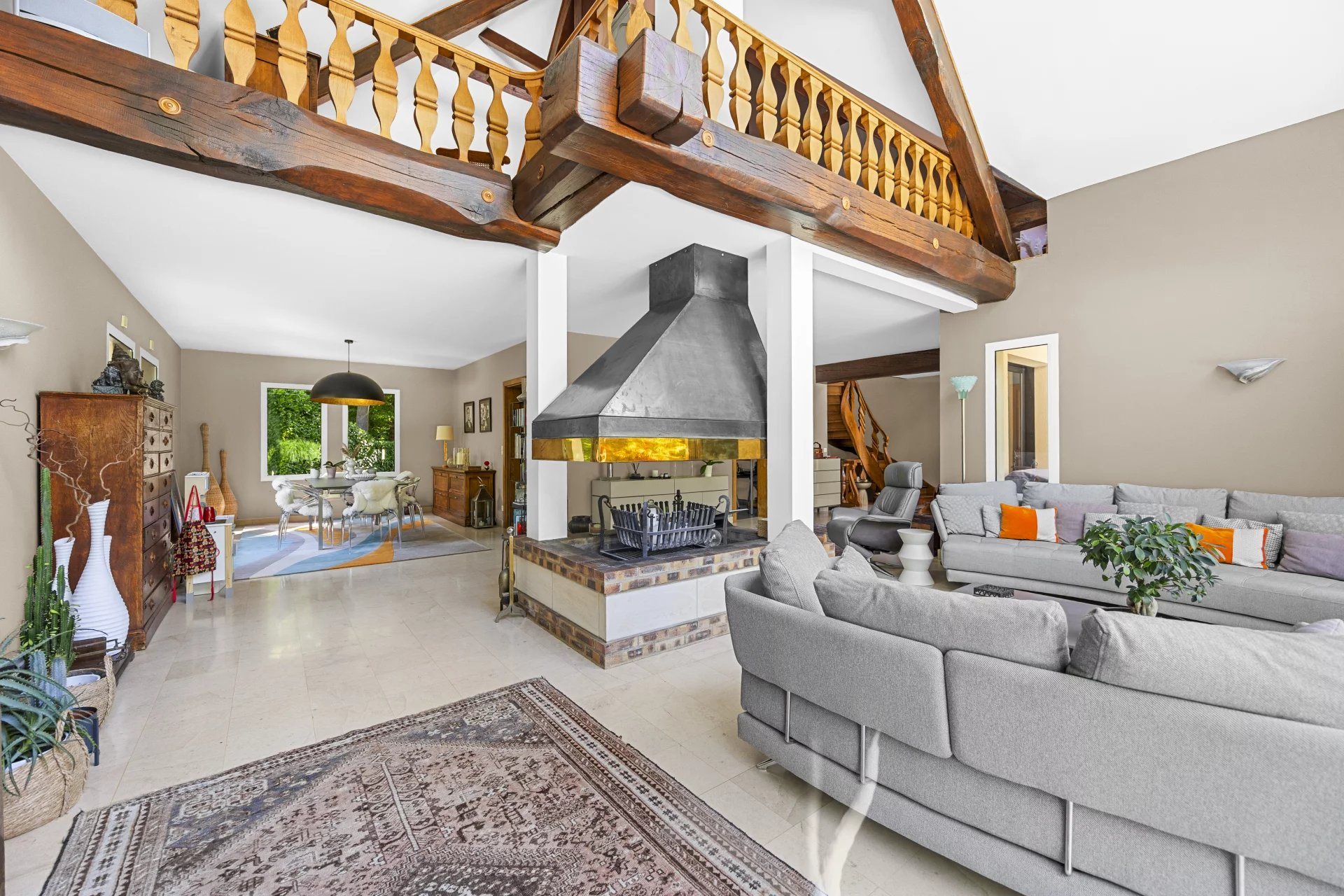 Maison à vendre, 251m², Lamorlaye