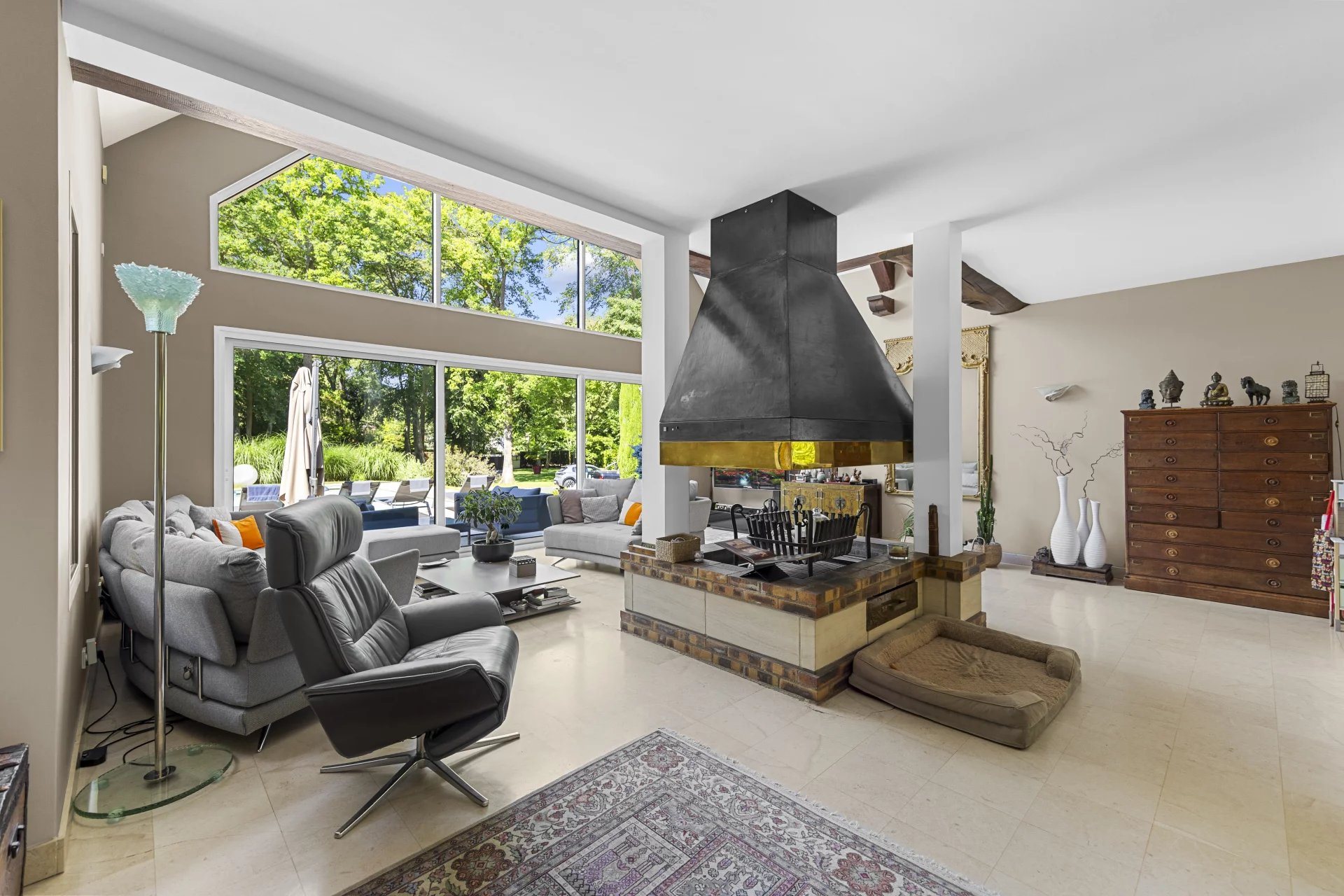 Maison à vendre, 251m², Lamorlaye