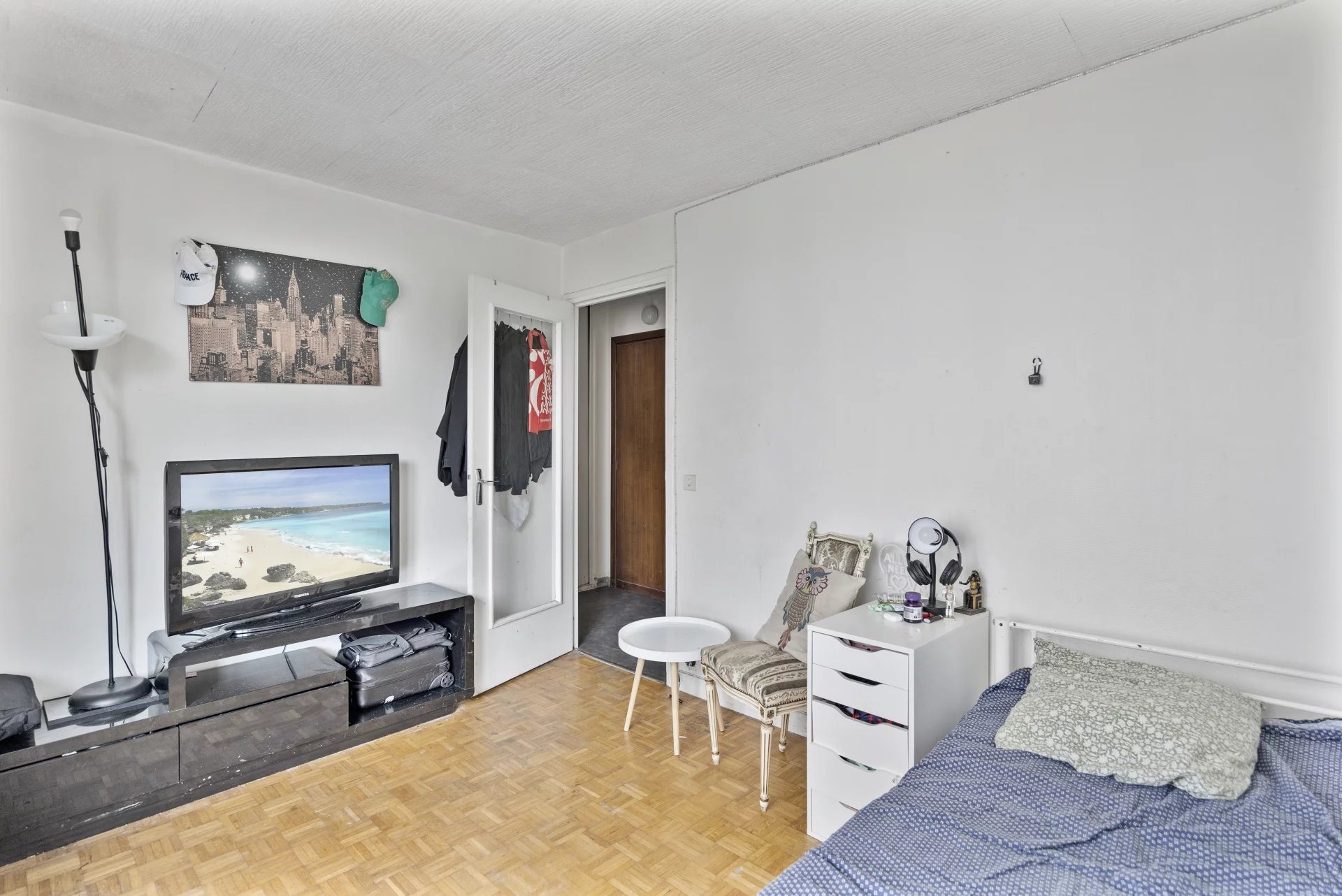 Appartement à vendre, 23m², Le Perreux-sur-Marne