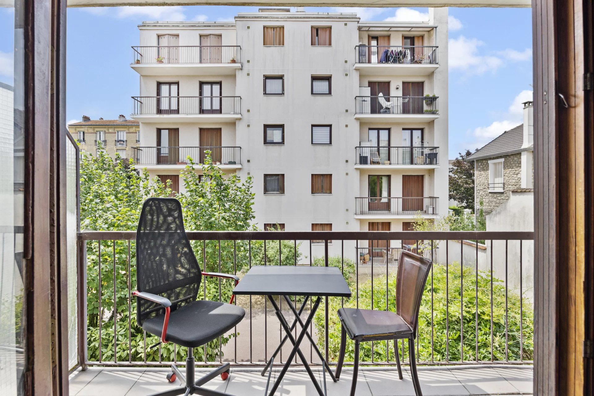 Appartement à vendre, 23m², Le Perreux-sur-Marne