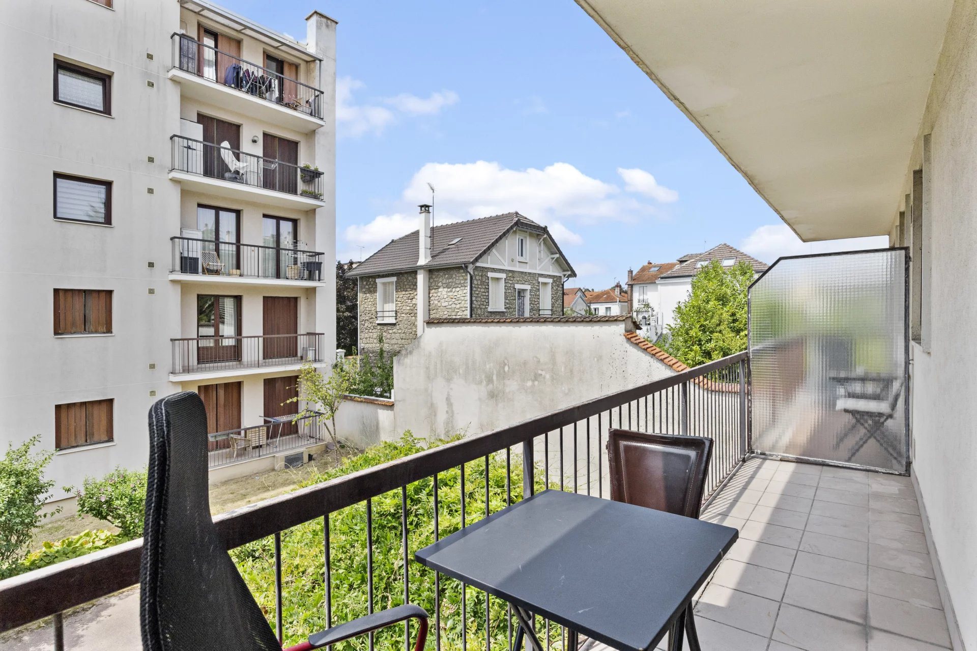 Appartement à vendre, 23m², Le Perreux-sur-Marne