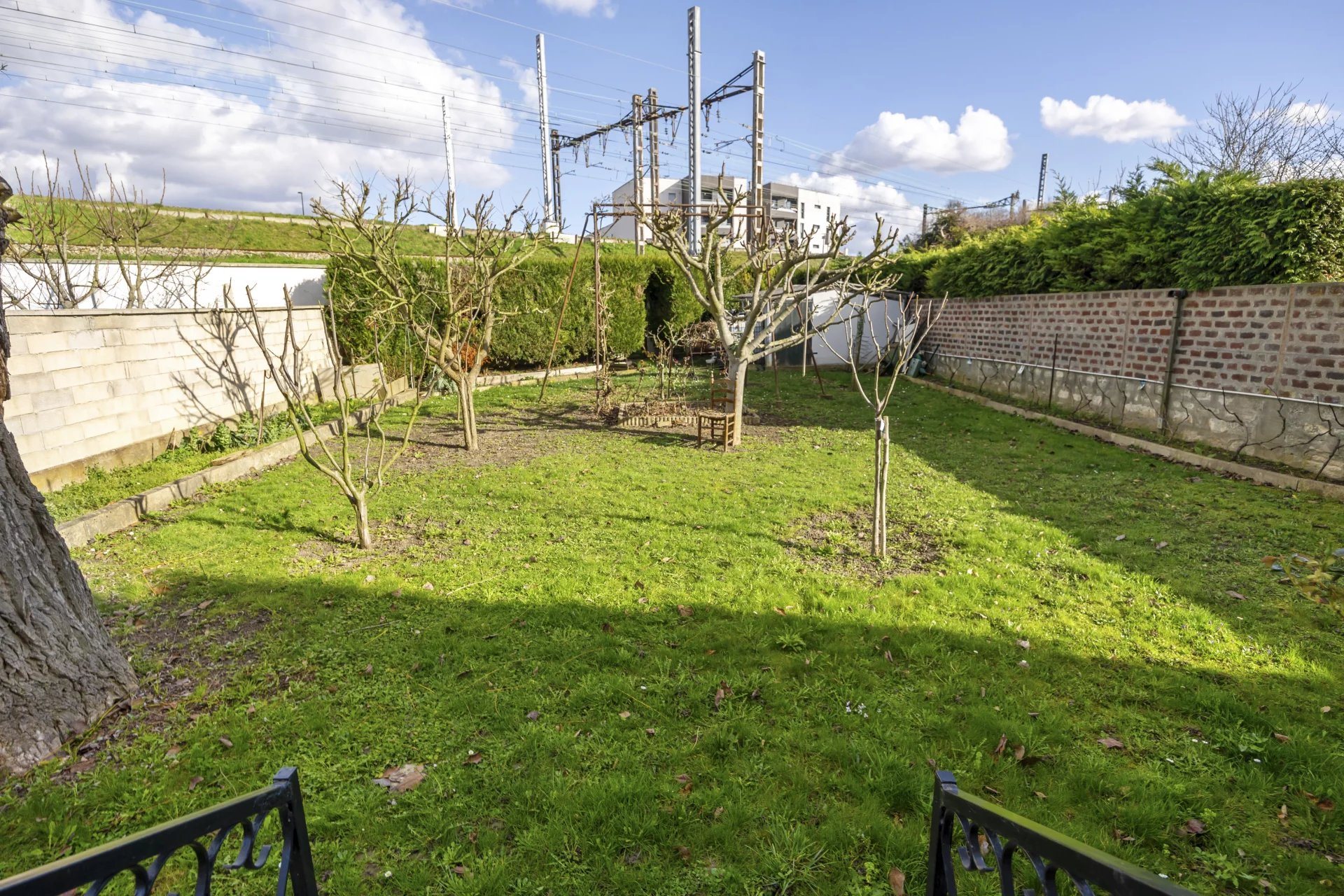 Maison à vendre, 121m², Vitry-sur-Seine