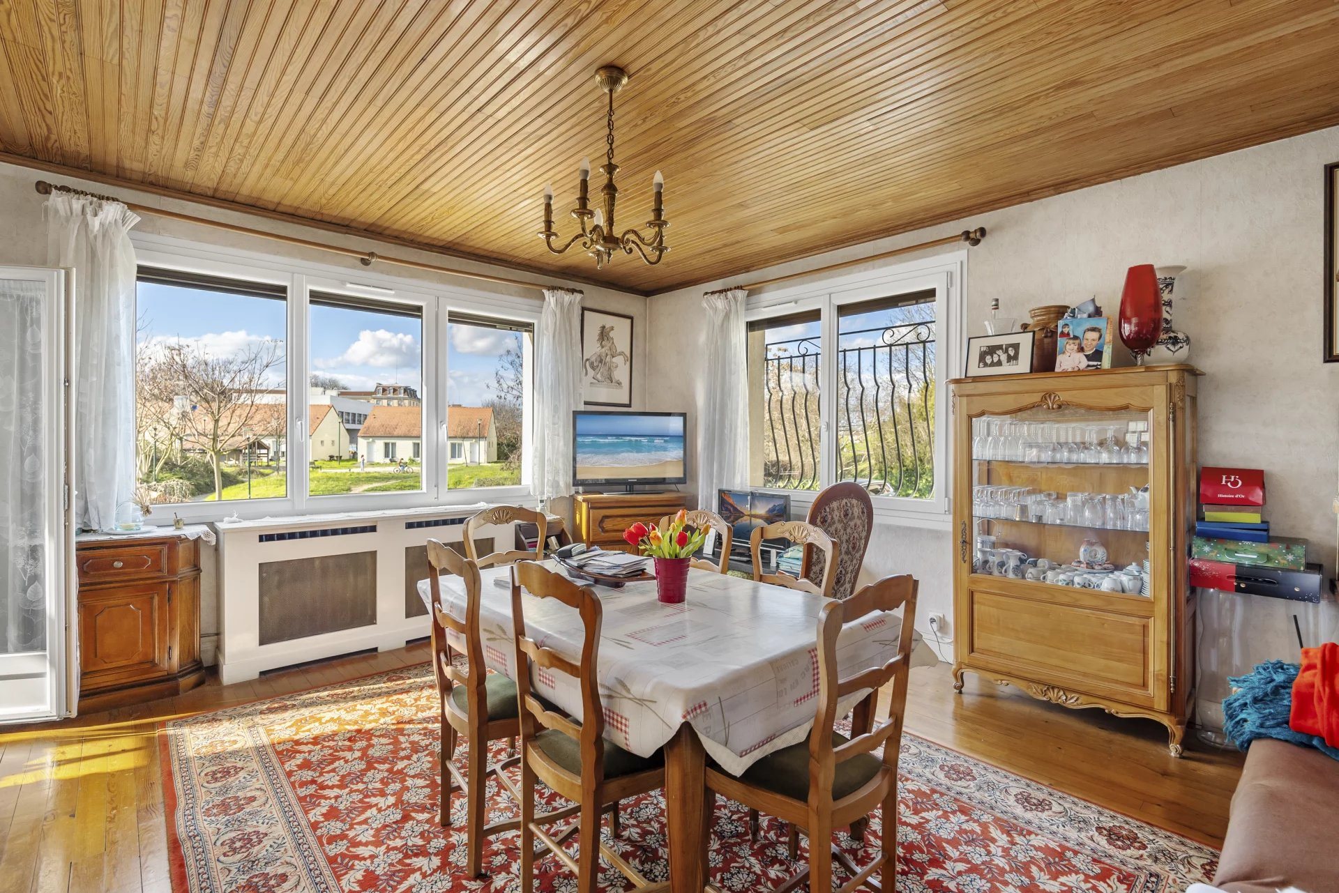 Maison à vendre, 121m², Vitry-sur-Seine
