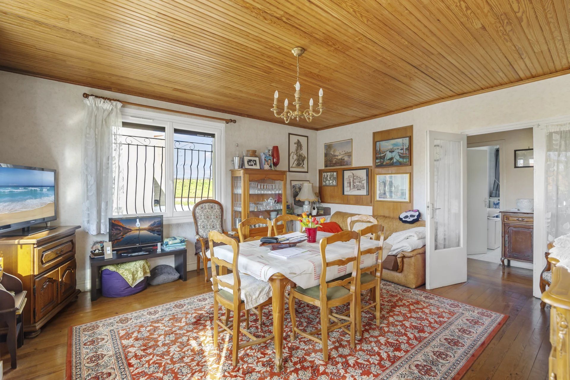 Maison à vendre, 121m², Vitry-sur-Seine