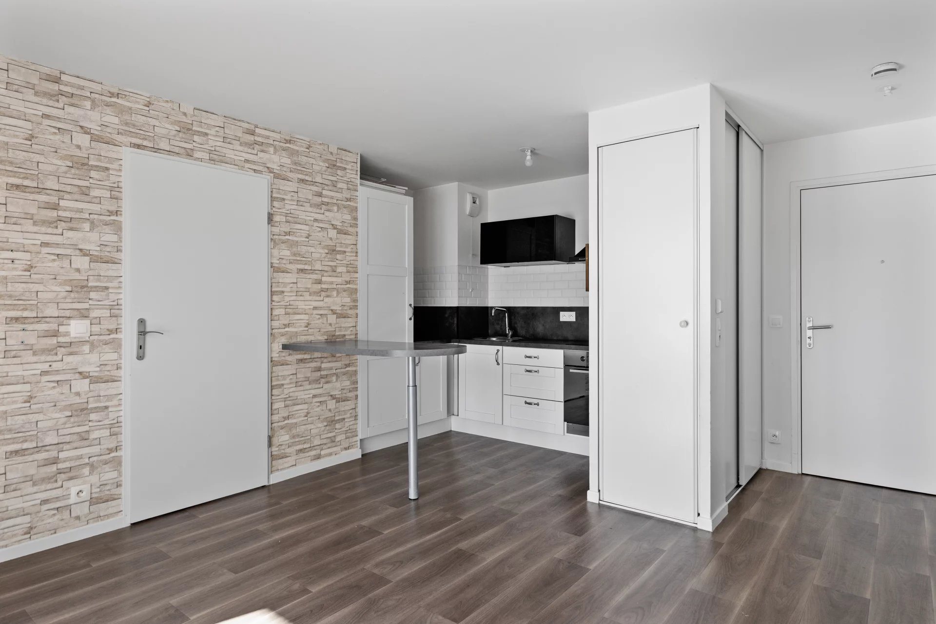 Appartement à vendre, 44m², Sarcelles