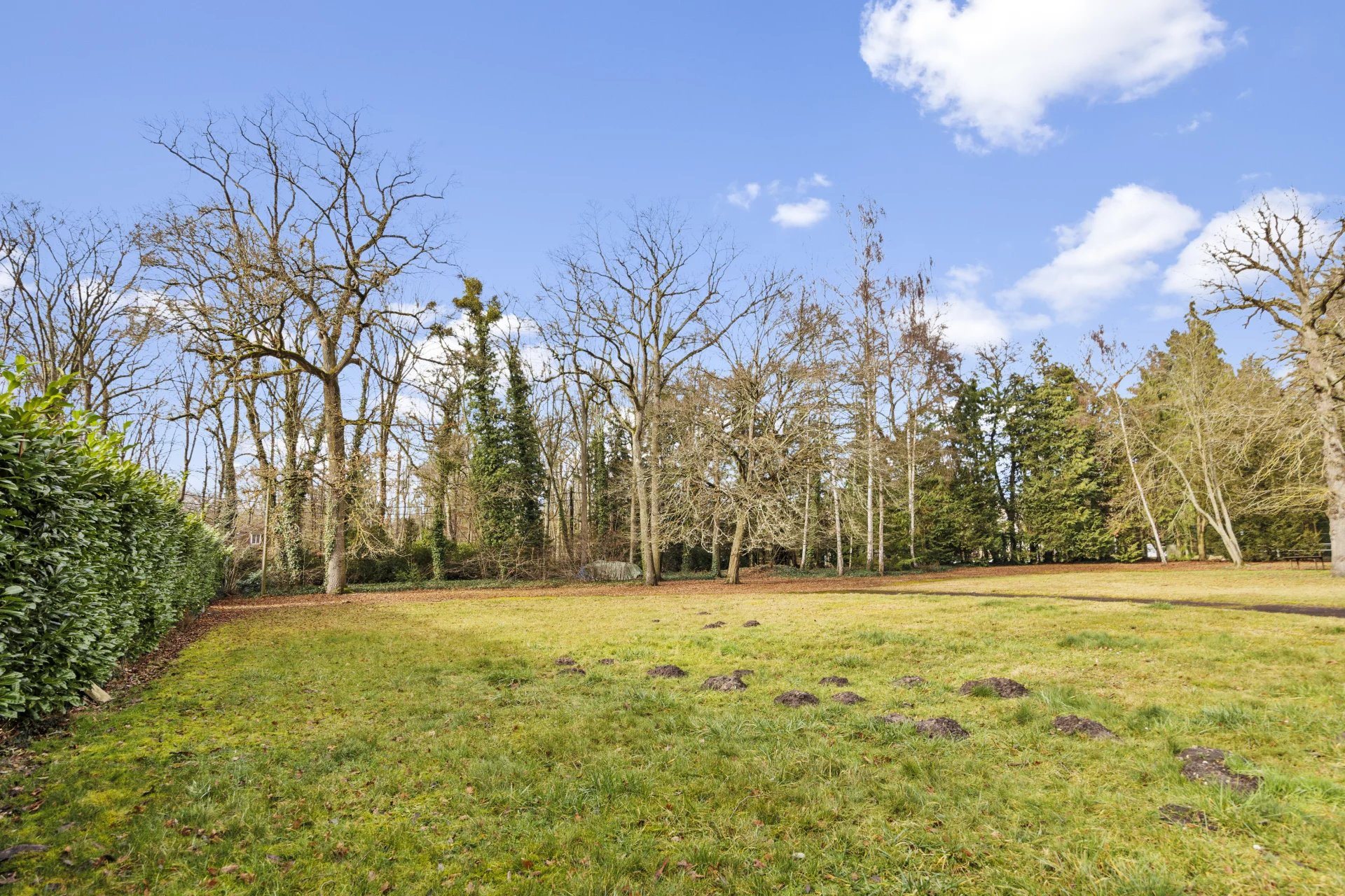 Maison à vendre, 427m², Lamorlaye