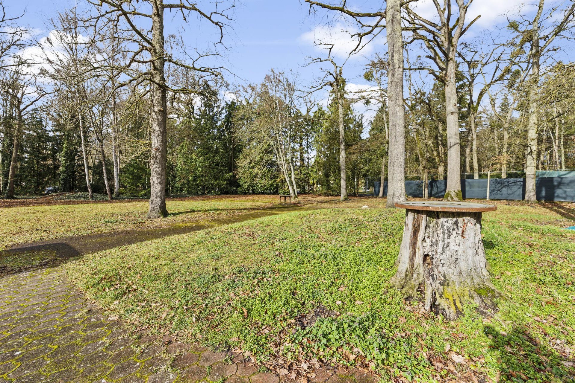 Maison à vendre, 427m², Lamorlaye
