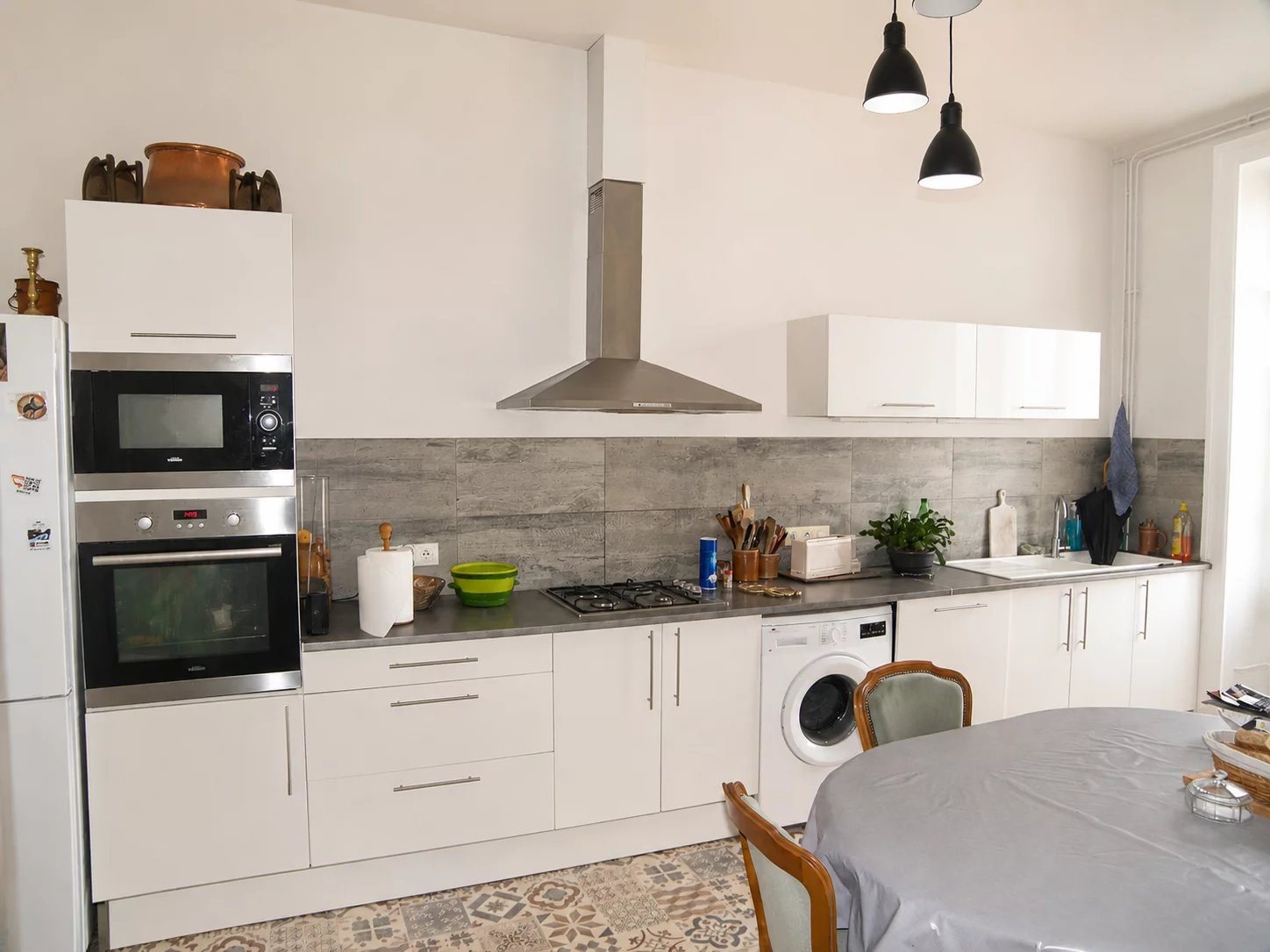 Appartement à vendre, 152m², Aurillac