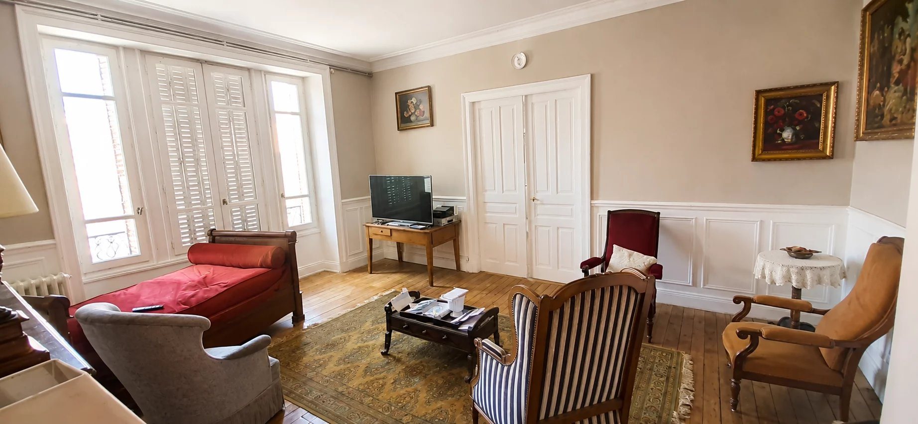 Appartement à vendre, 152m², Aurillac