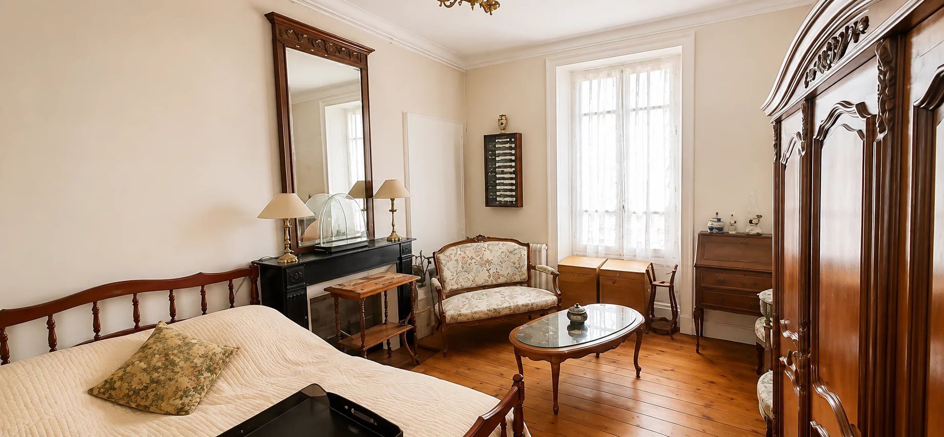 Appartement à vendre, 152m², Aurillac