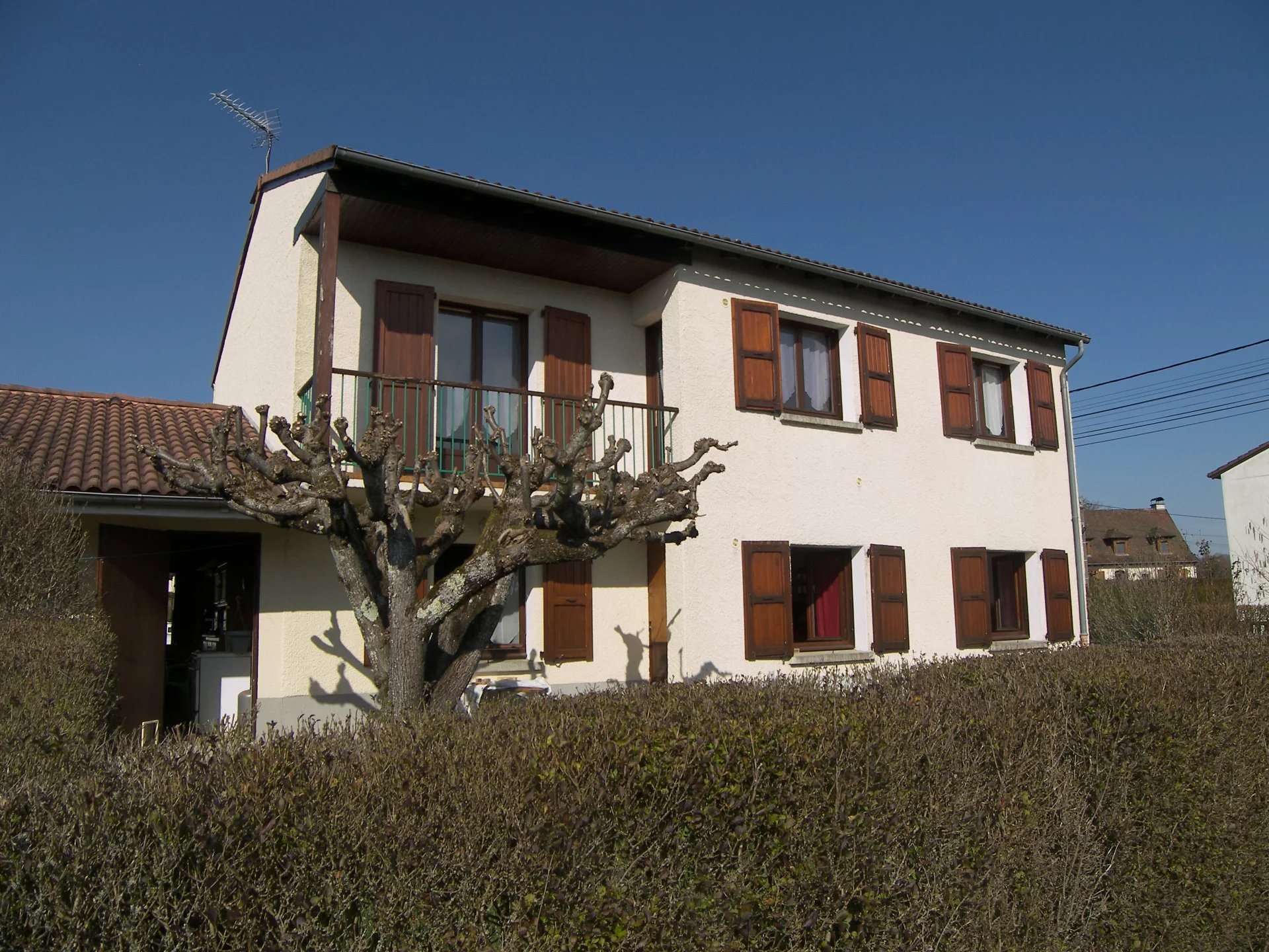 Maison à vendre, 120m², Ytrac
