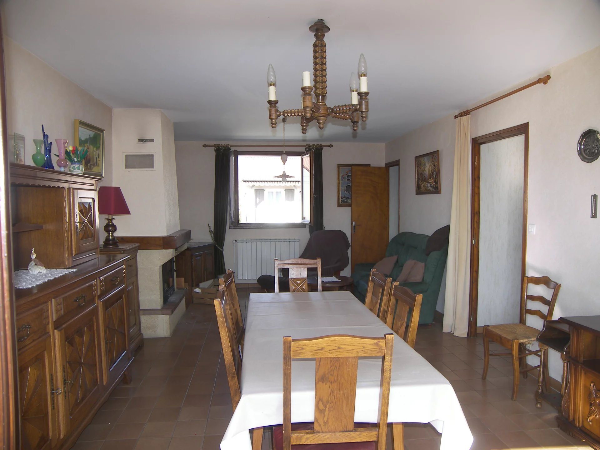 Maison à vendre, 120m², Ytrac