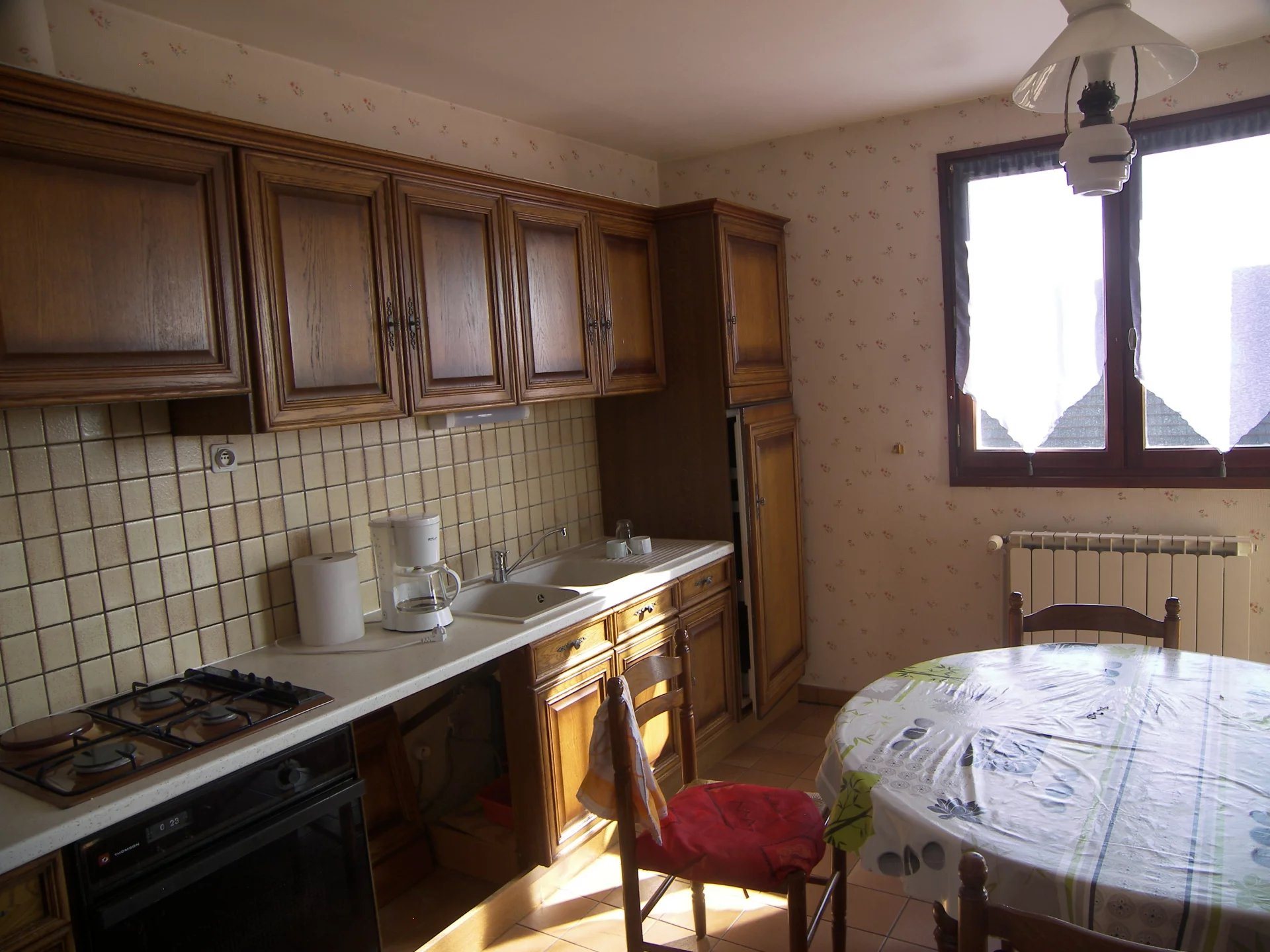 Maison à vendre, 120m², Ytrac