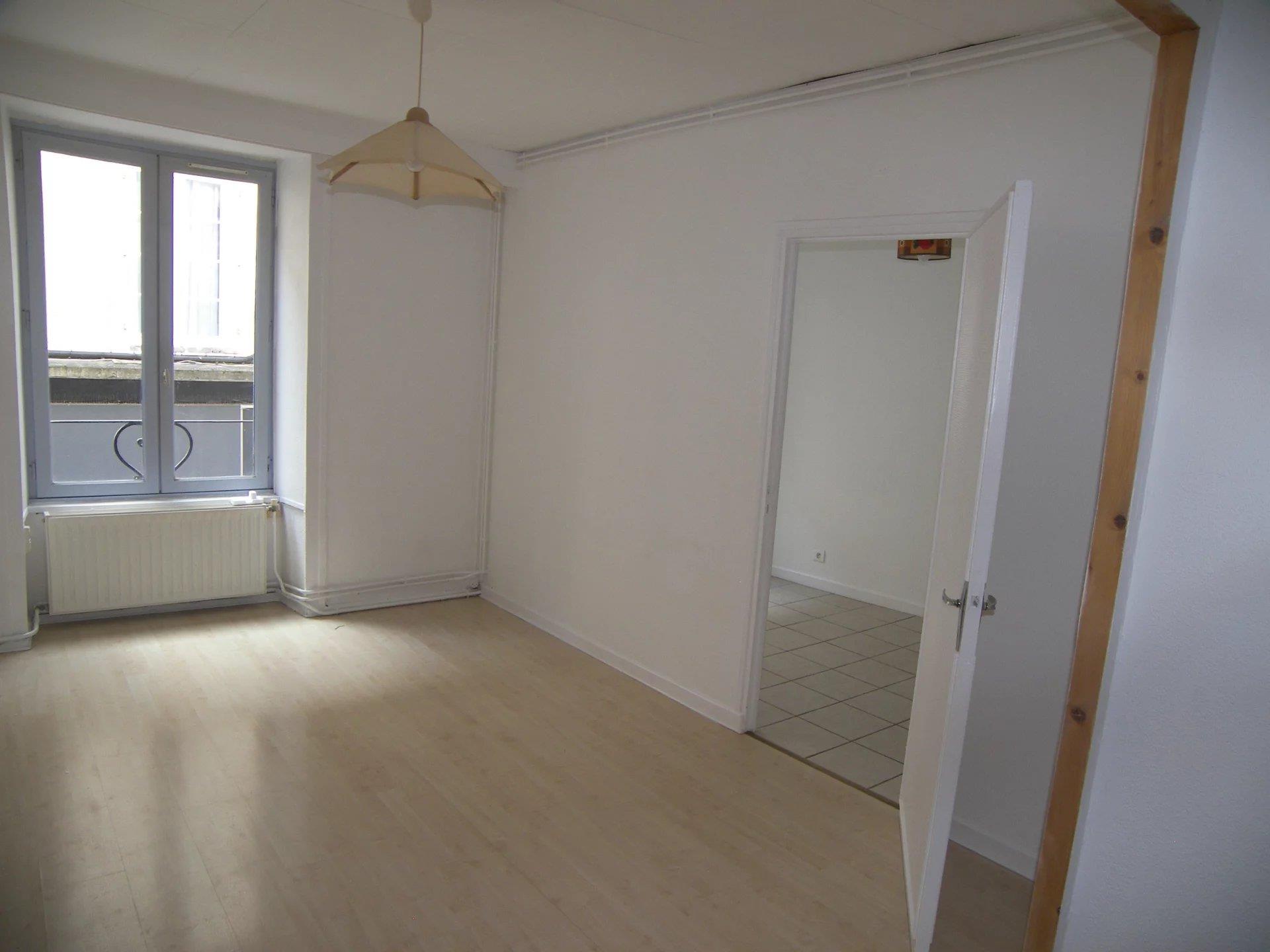 Appartement à vendre, 36m², Aurillac