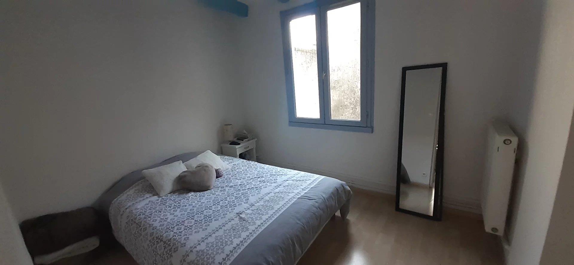 Appartement à vendre, 42m², Aurillac