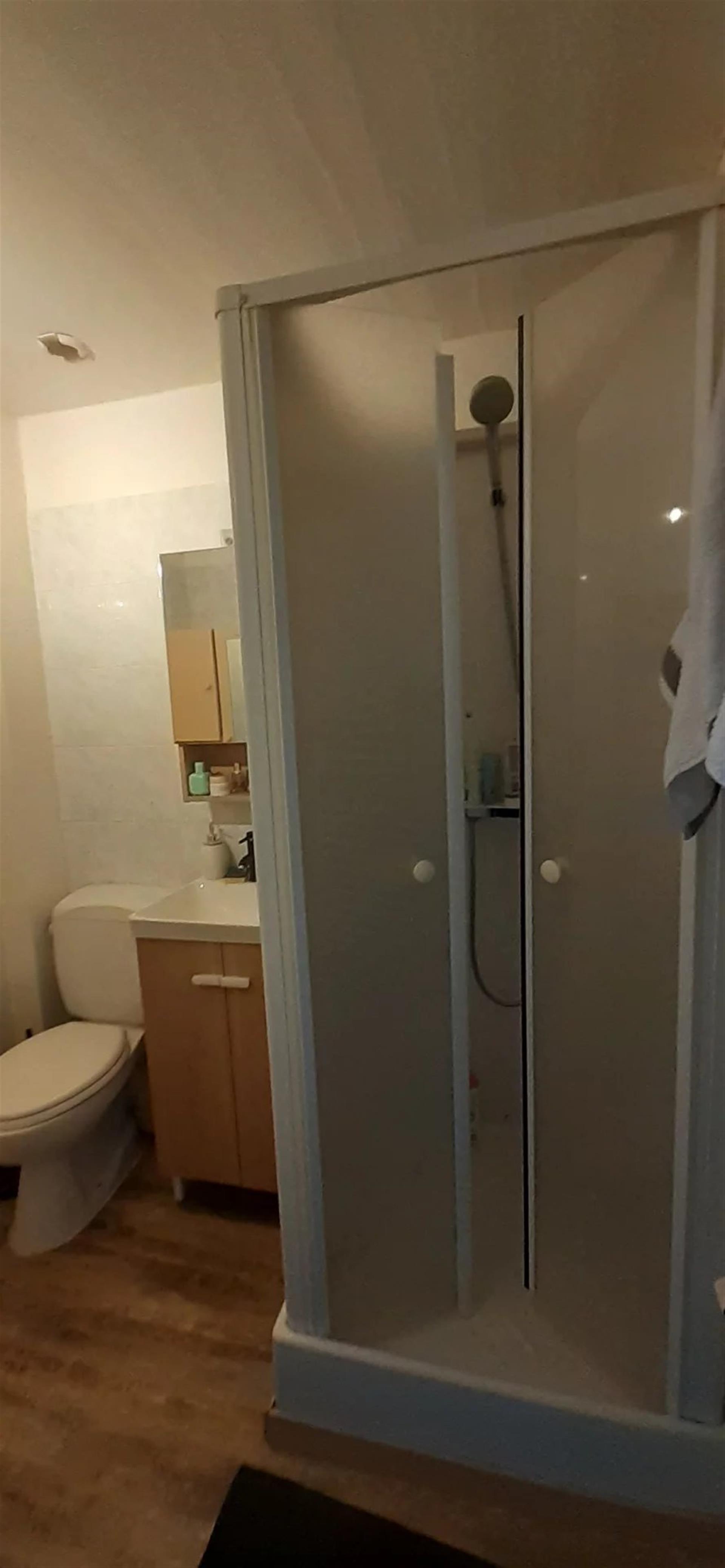 Appartement à vendre, 42m², Aurillac