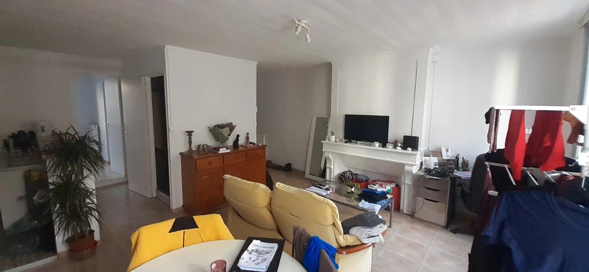 Appartement à vendre, 42m², Aurillac